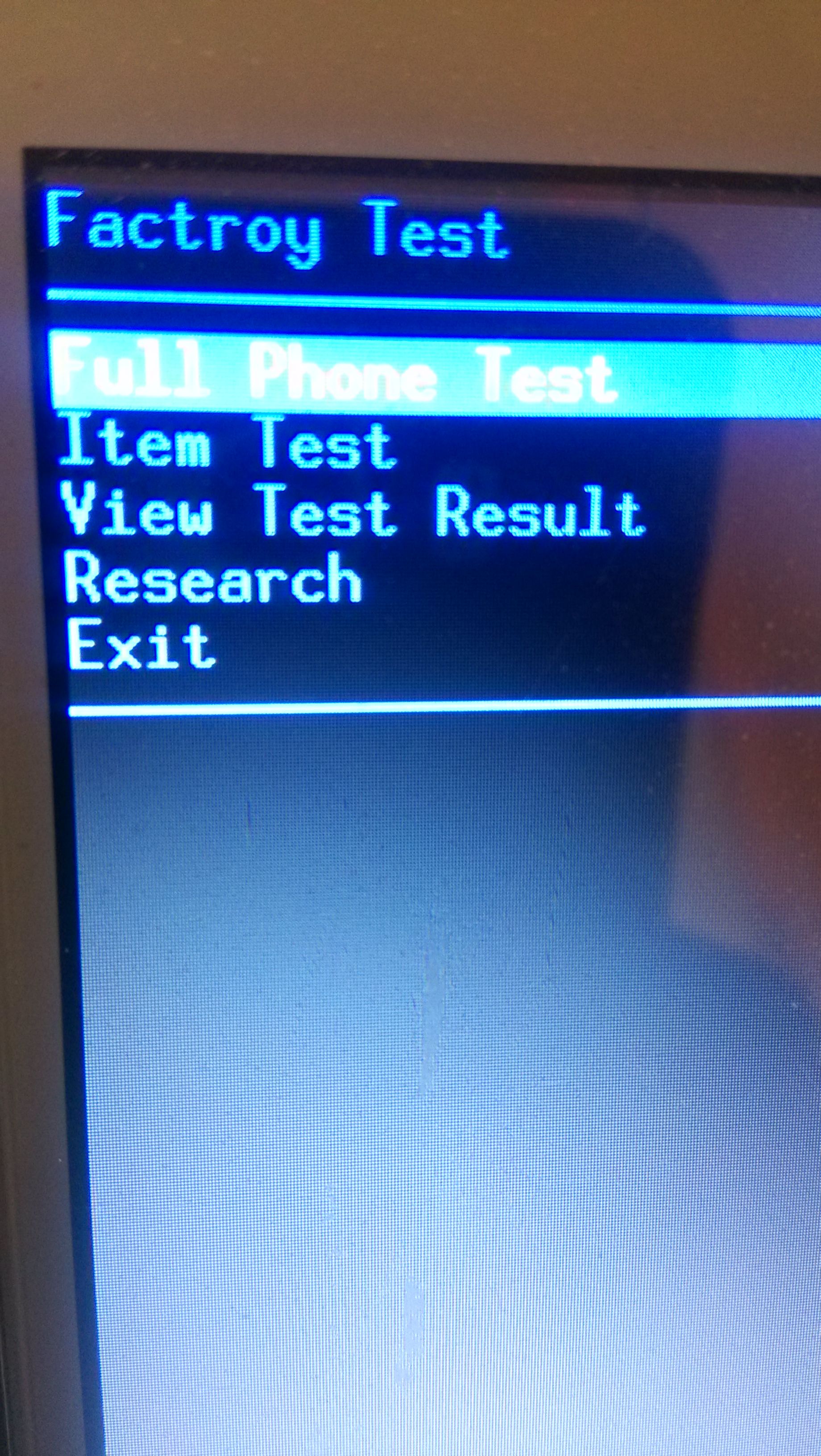 如何设置数据恢复出厂手机(手机怎么灰复出厂设置？)