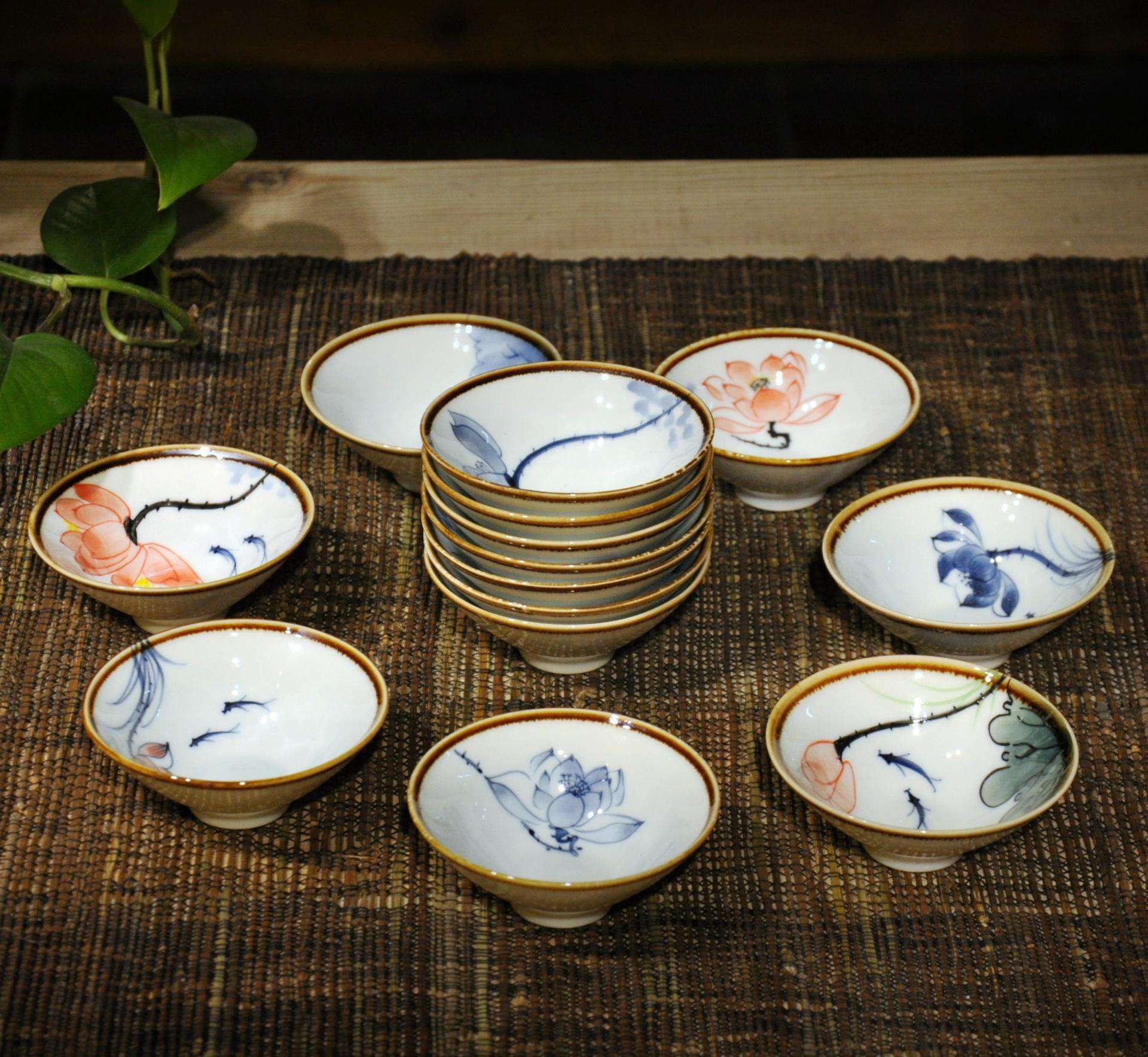 德化陶瓷能做电子商务吗(吴志域陶瓷有收藏价值吗？)