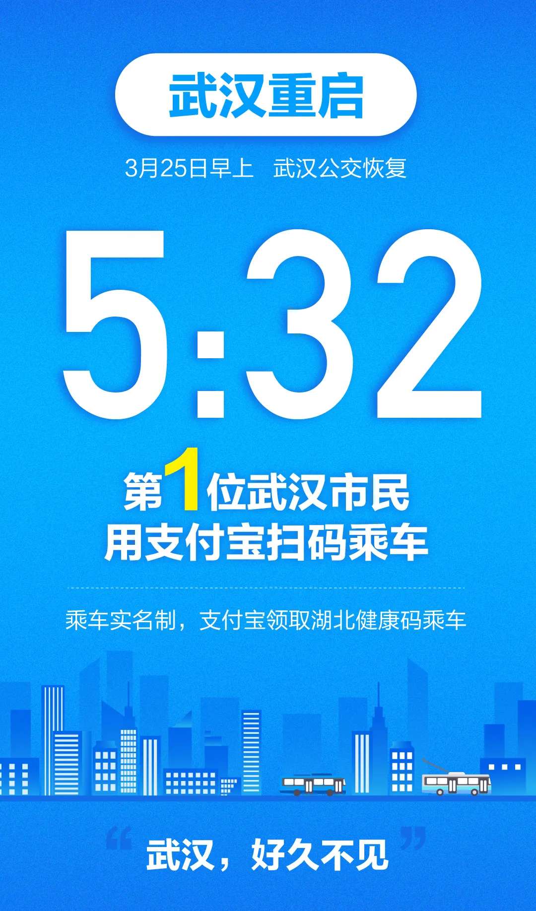 武汉汉口数据恢复招聘吗(汉口北的公共交通什么时候恢复？)