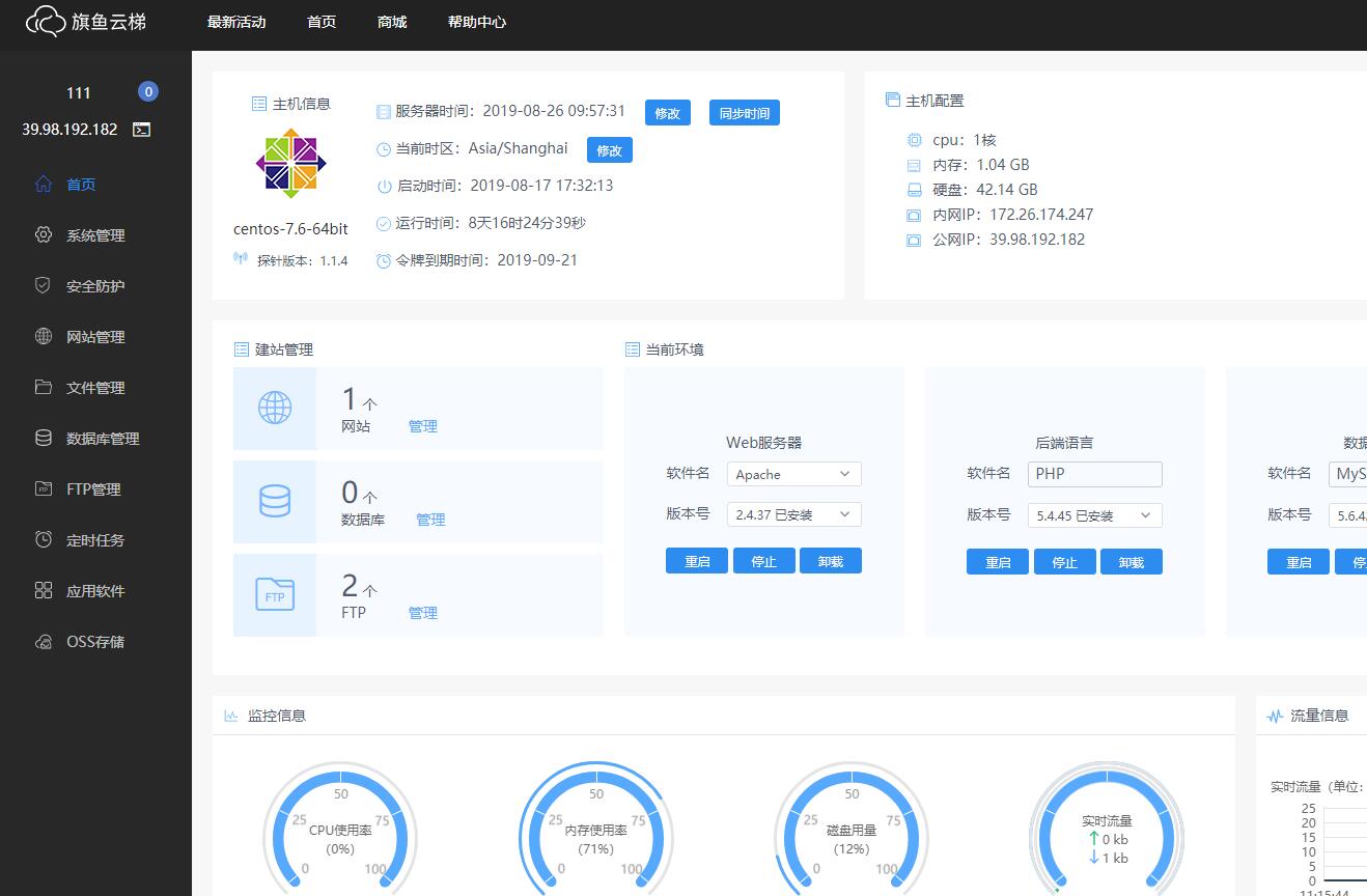 linux怎么更换域名(linux如何清理废弃域名?)