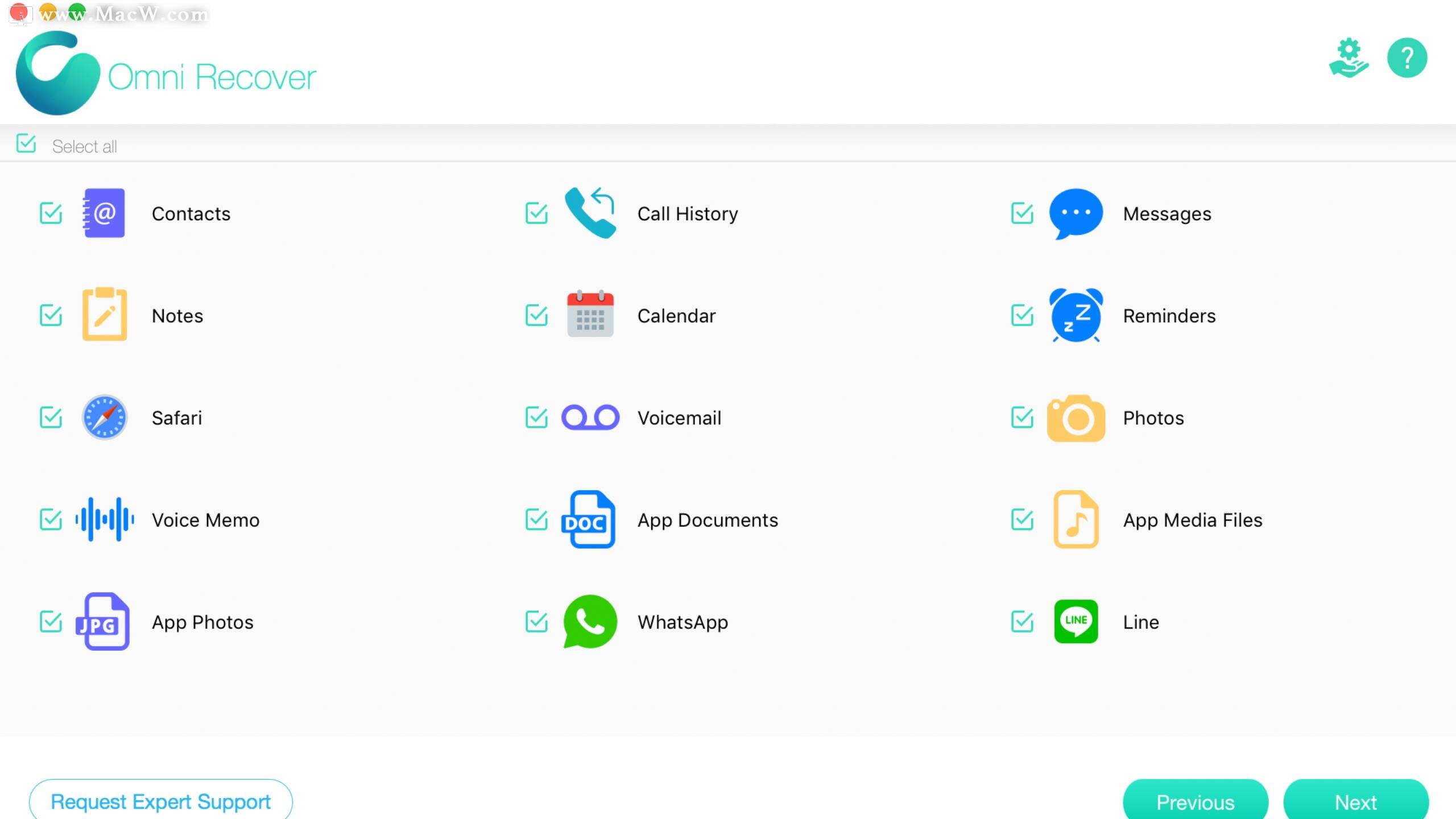 ios怎么恢复之前的数据(苹果手机抹掉所有内容和设置id怎么恢复？)