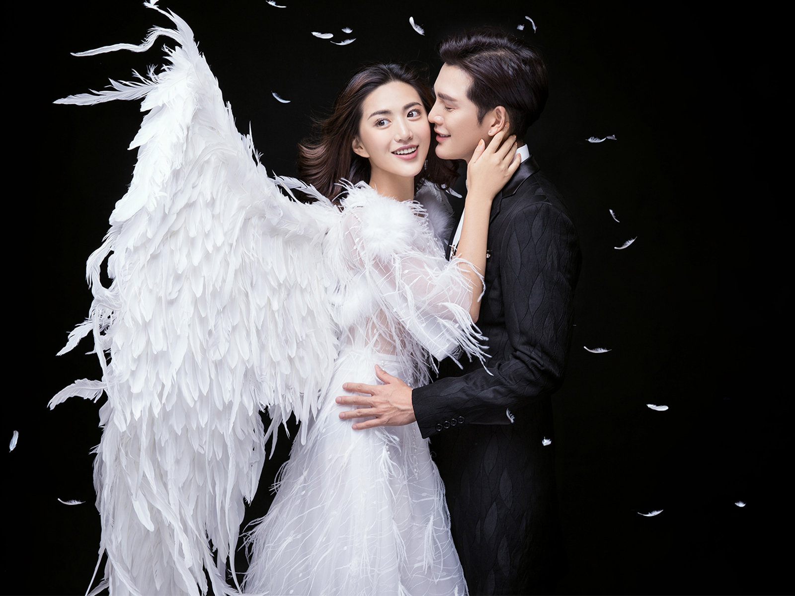 婚纱照用邮箱打不开怎么办(婚纱照电子版怎么拿？)