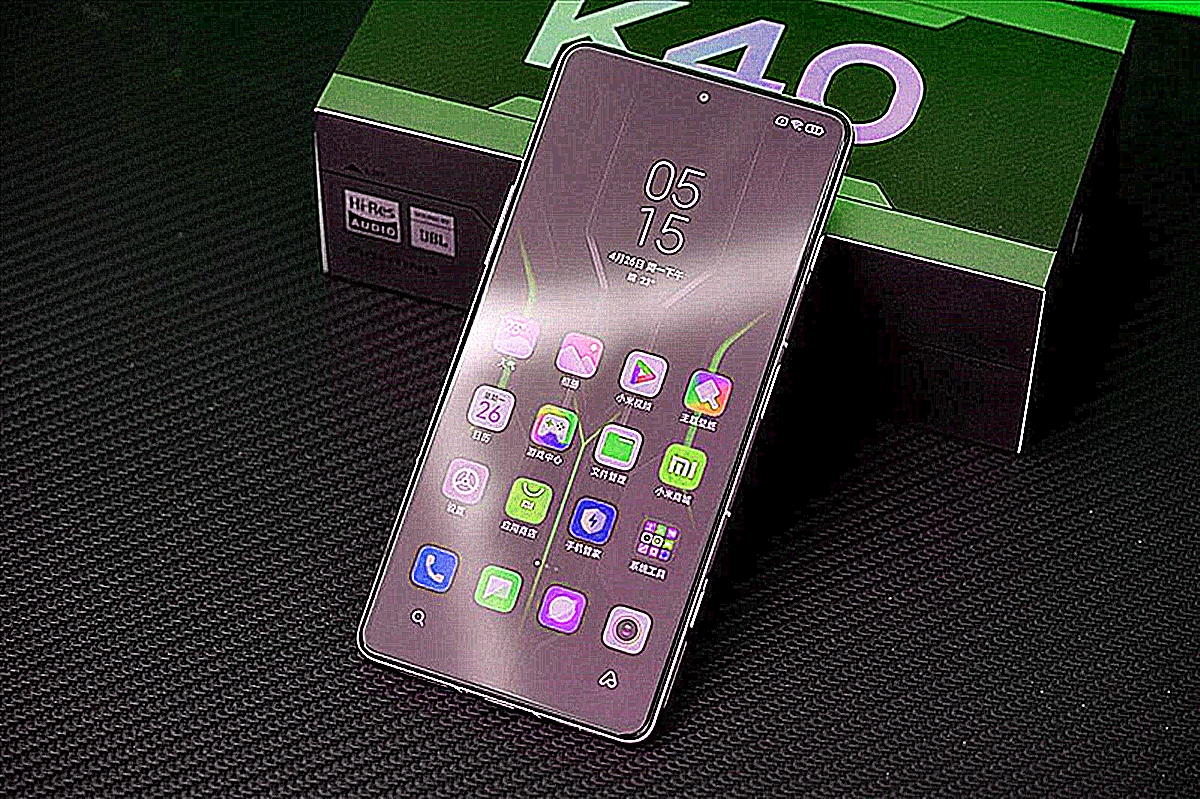 红米怎么让游戏恢复数据(小米手机游戏加速移除后怎么恢复?)