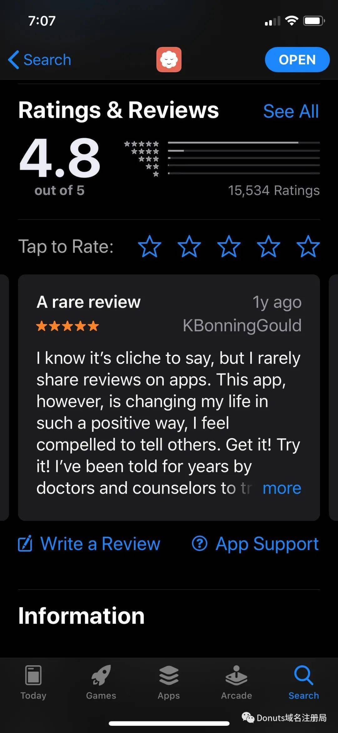 域名价值算法是什么(什么样的域名才是有价值的?)