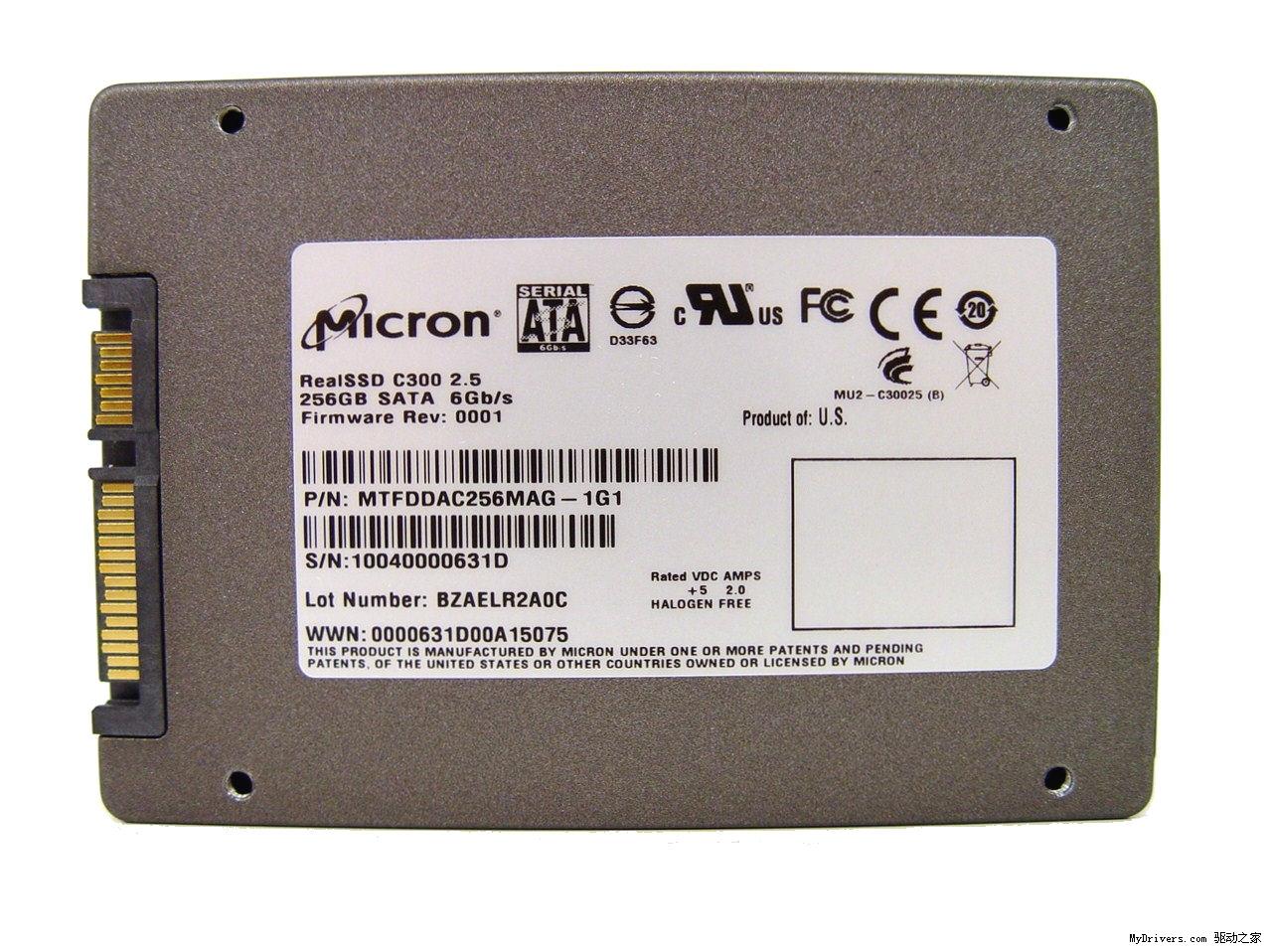 镁光固态硬盘如何恢复数据(镁光固态硬盘优缺点？)