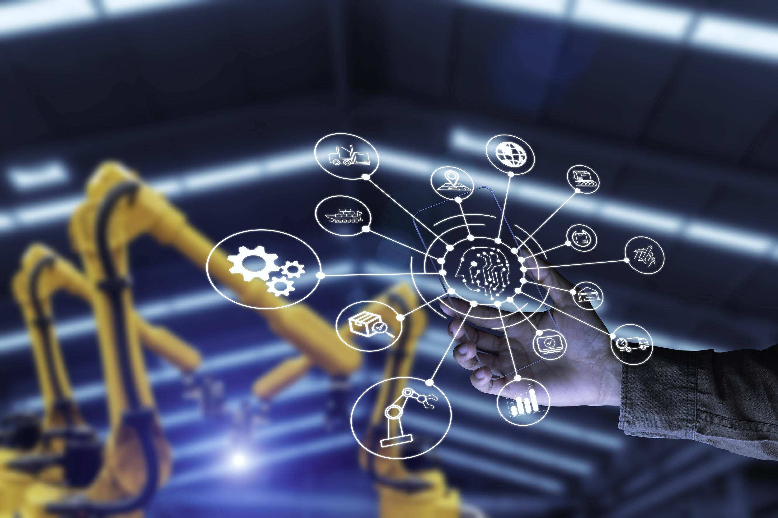 双跨是指什么工业互联网(海尔电视蓝牙怎么连接?)