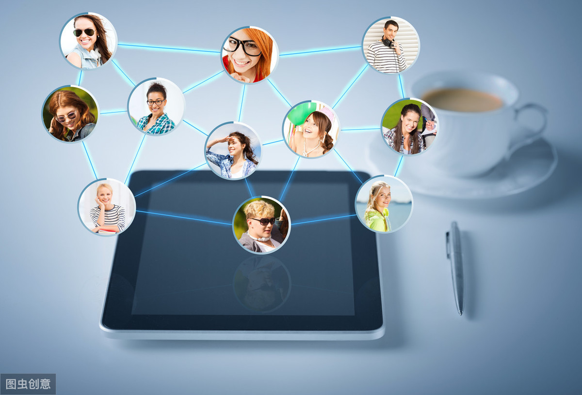 互联网和工业网有什么区别(民用网络和工业网络的结构区别？)