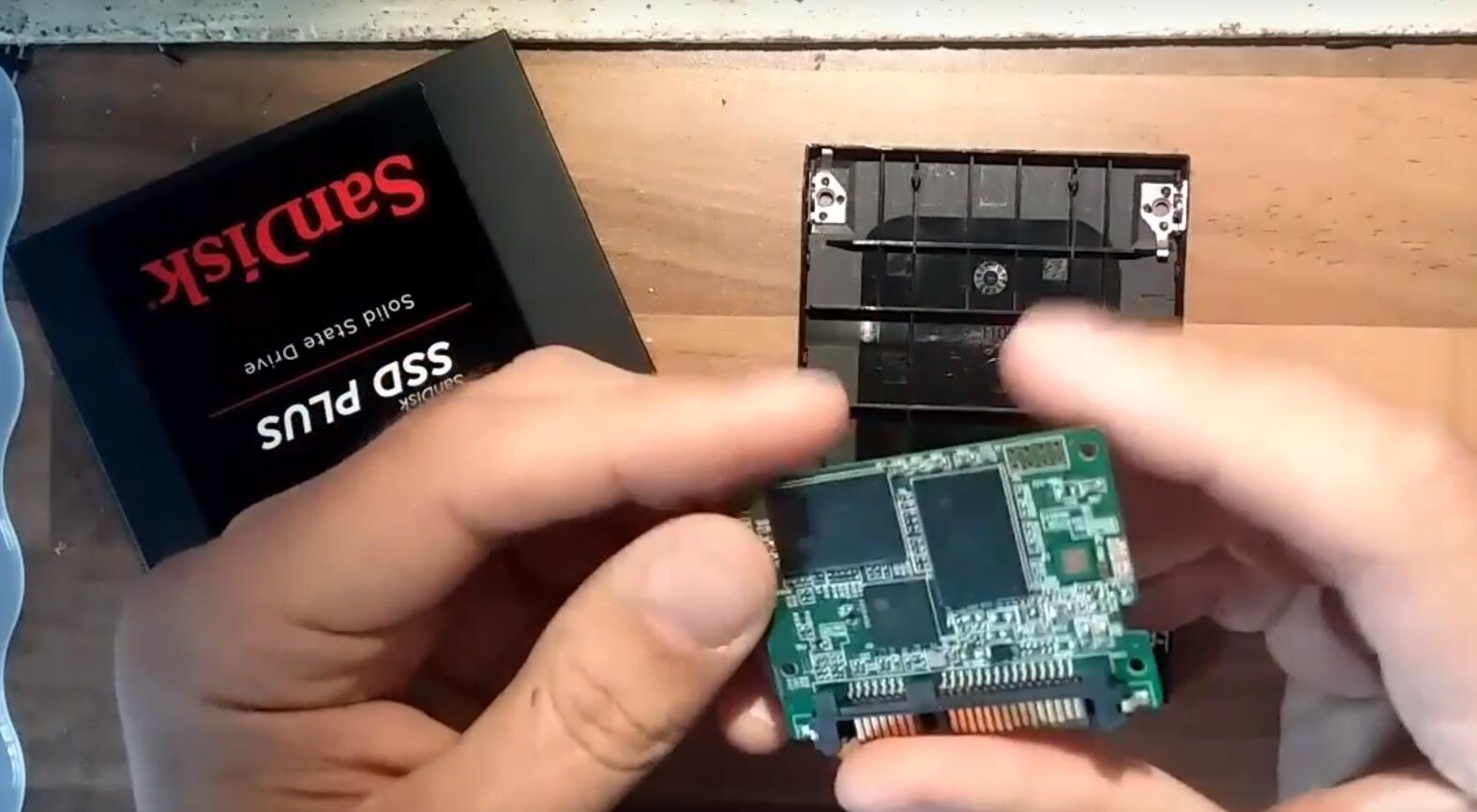 硬盘数据恢复一个碟面(群晖raid1坏了一个硬盘如何恢复？)