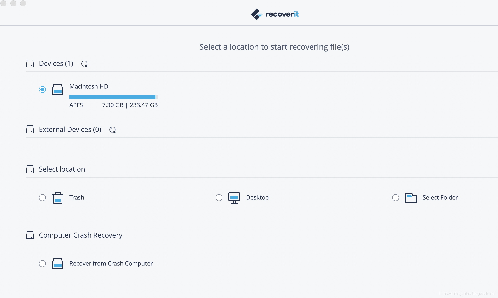 数据恢复专家注册不了怎么回事(失复得数据恢复靠谱吗?)