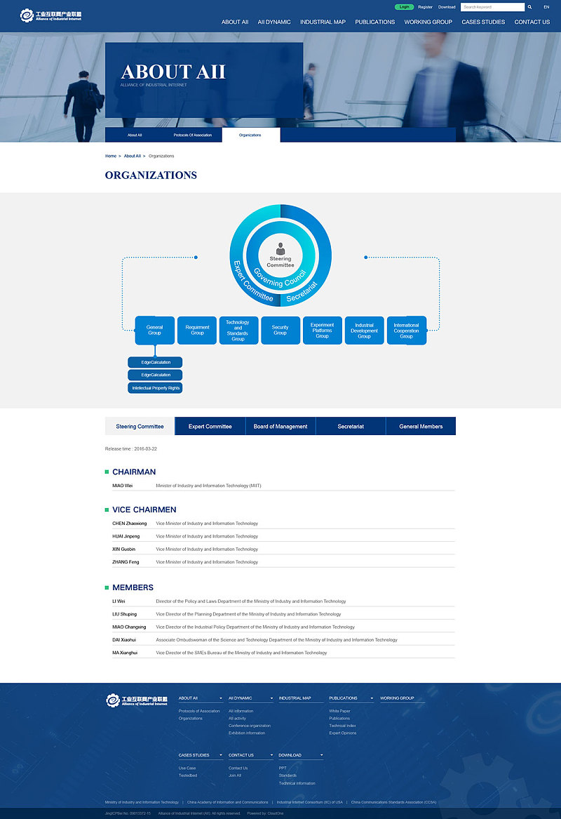 工业互联网的英文怎么说(互联网的英文缩写是啥?)