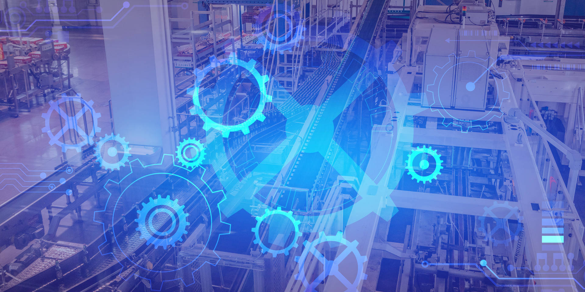 信创产业包含工业互联网吗(我国信创成就？)