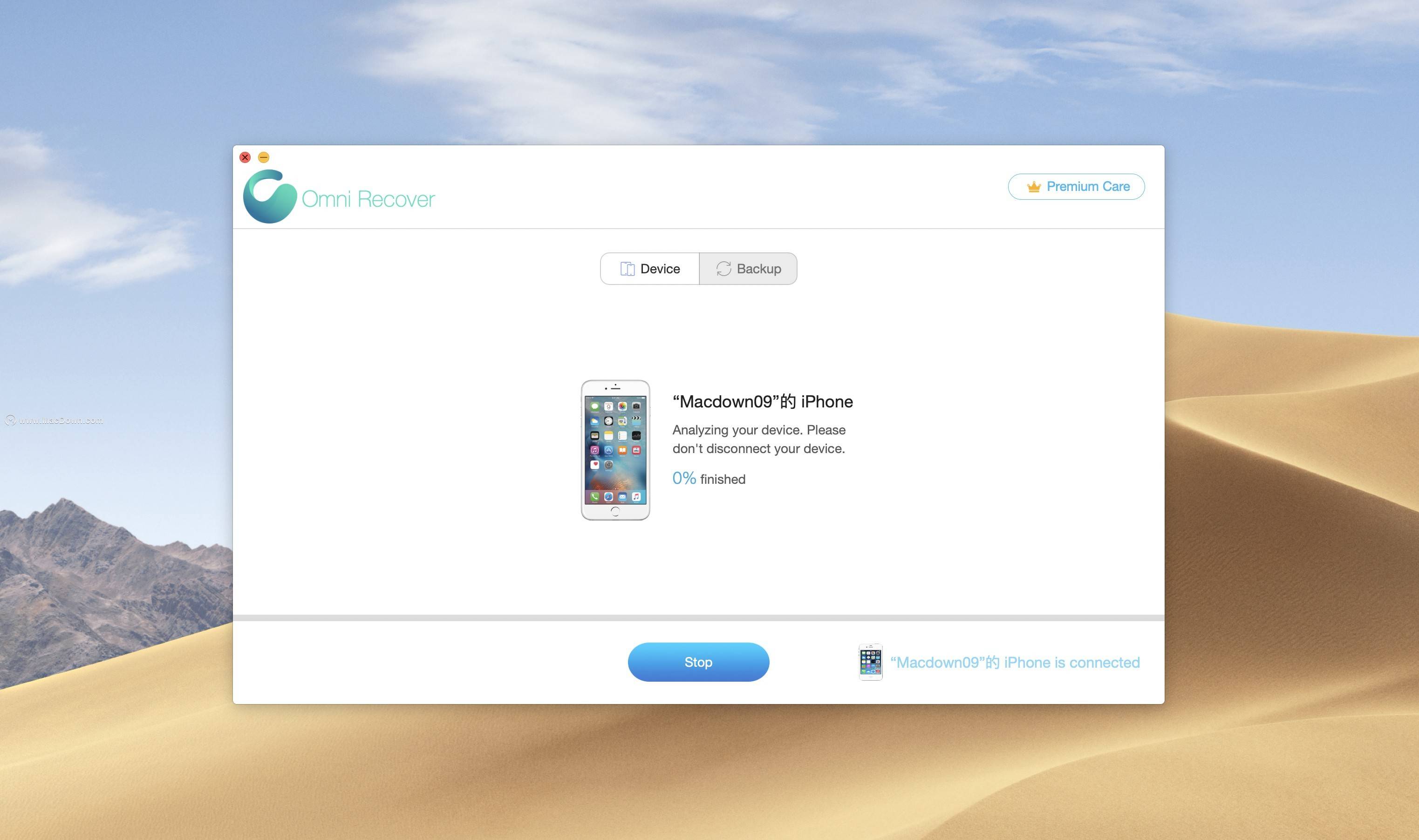 mac系统如何恢复数据(mac文档没保存怎么复原?)