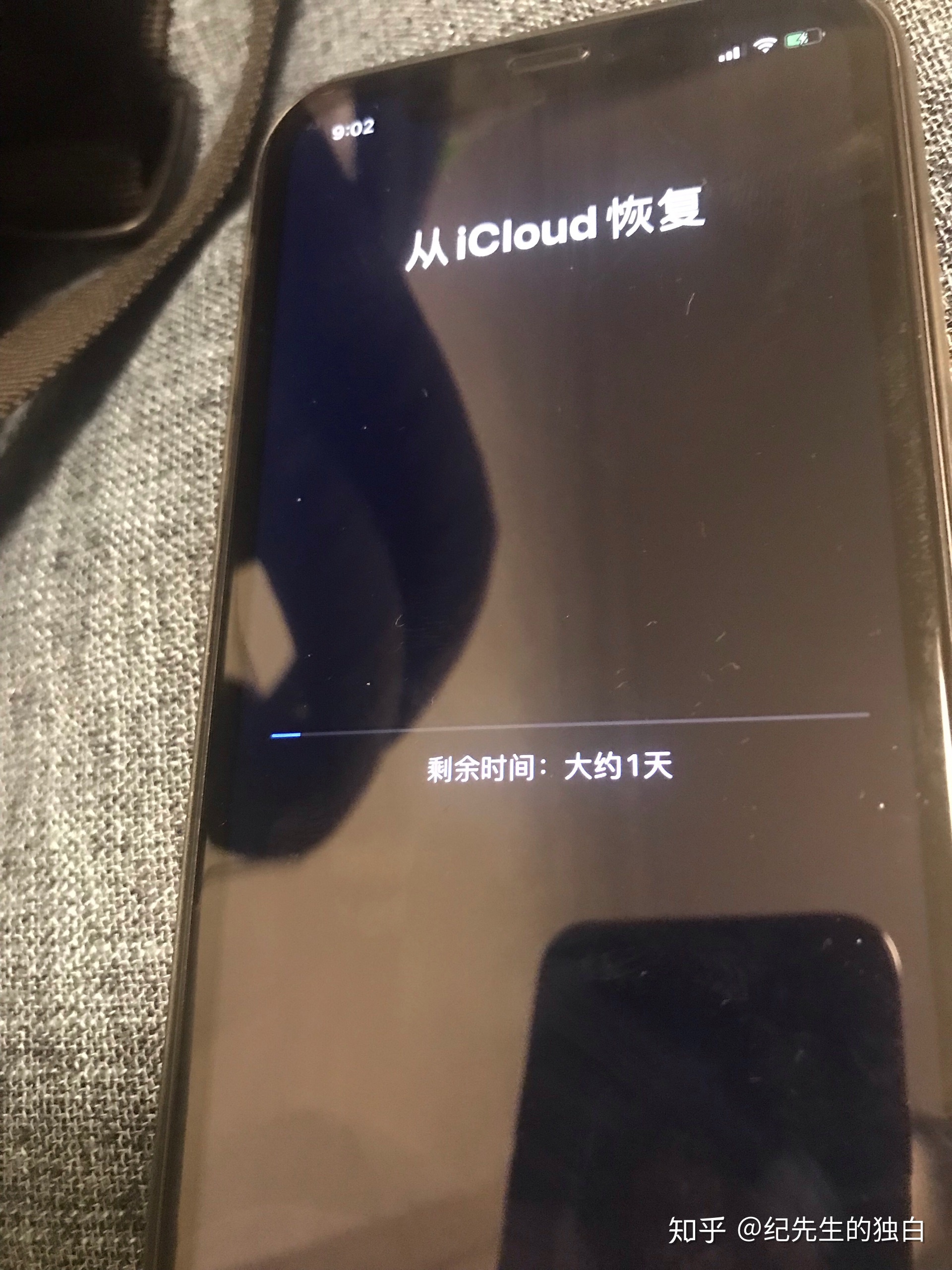 移动数据停止下载了怎么恢复(我不小心关了国内移动数据功能,原来的移动套餐怎么恢复啊?)