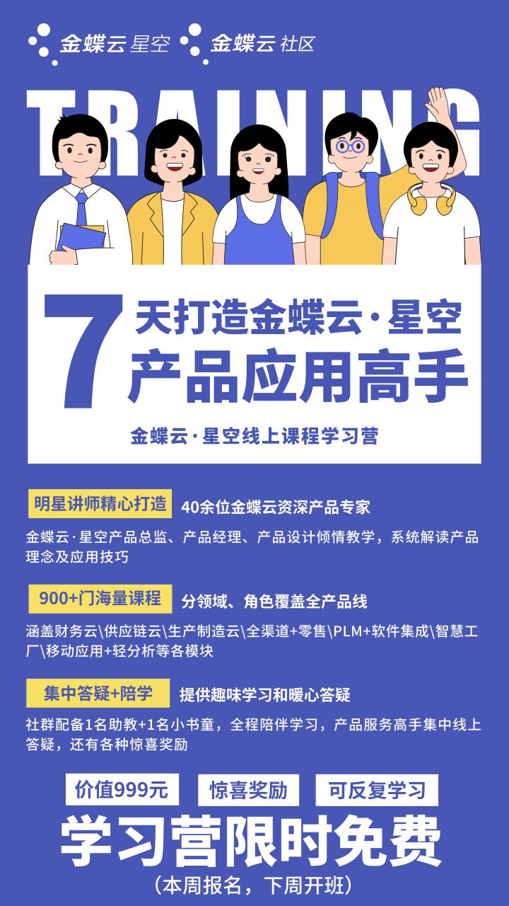 学习erp系统应该怎么学(ERP系统难不难学，怎么用？)