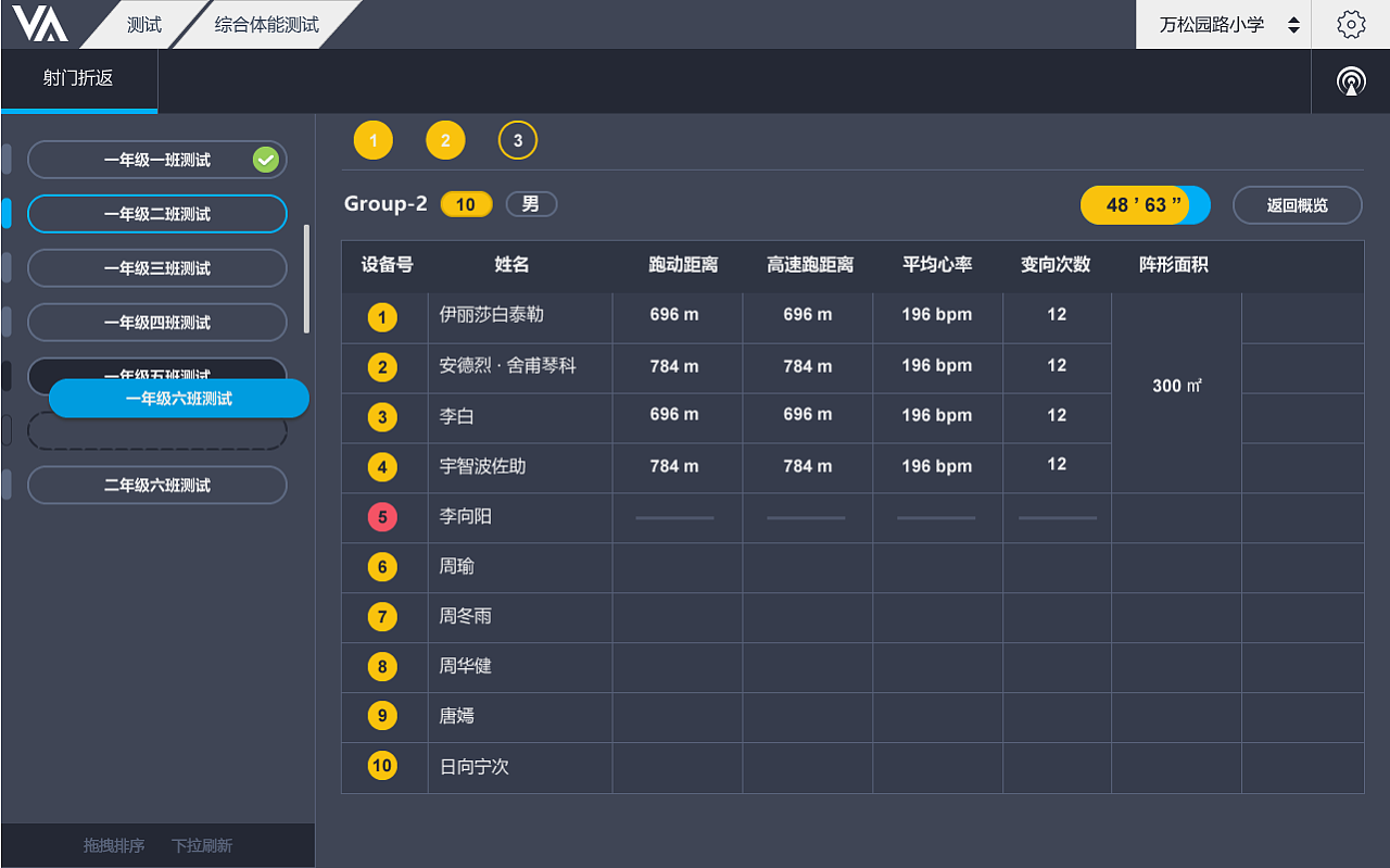 动动运动软件数据如何恢复(动动计步器怎么用？)