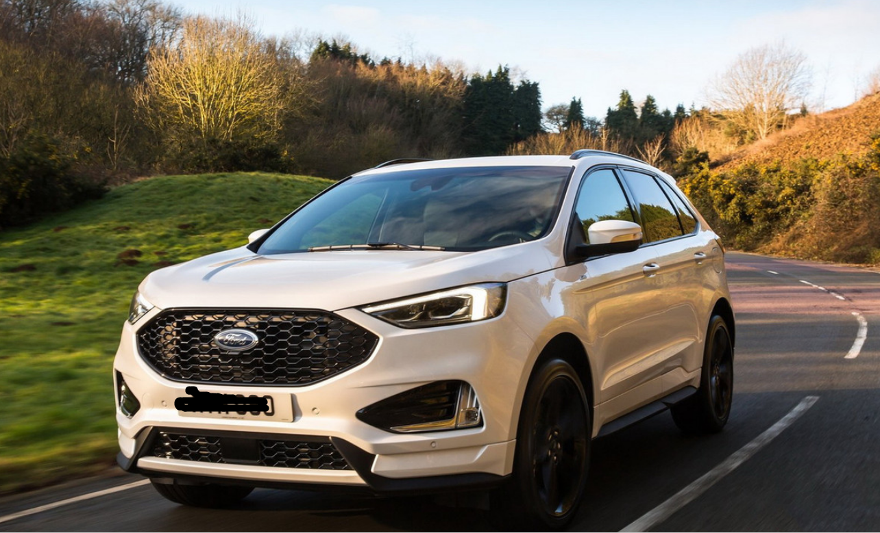 锐界邮箱一直响正常吗(福特锐界仪表报辅助燃油泵故障？)