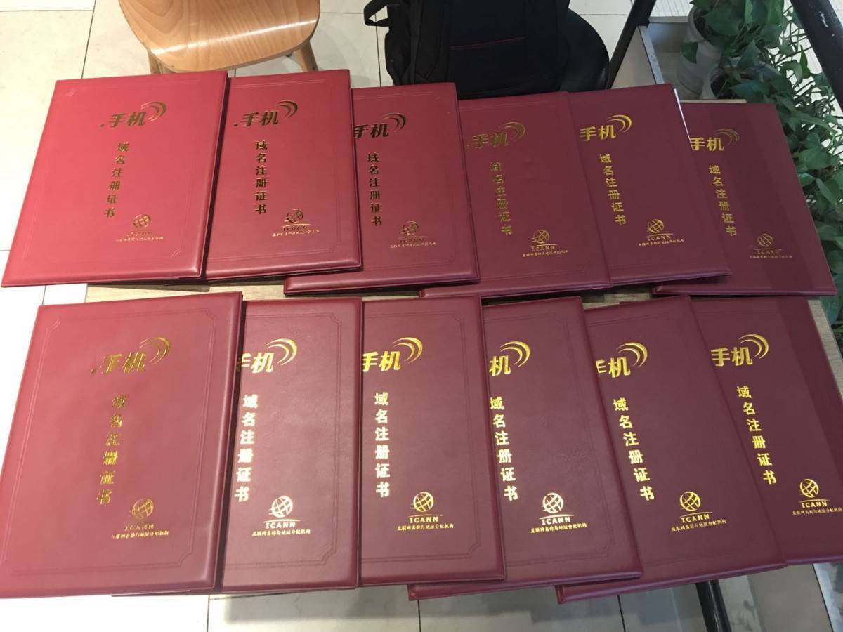 域名出售是骗局吗(域名是什么？可以自由买卖吗？)