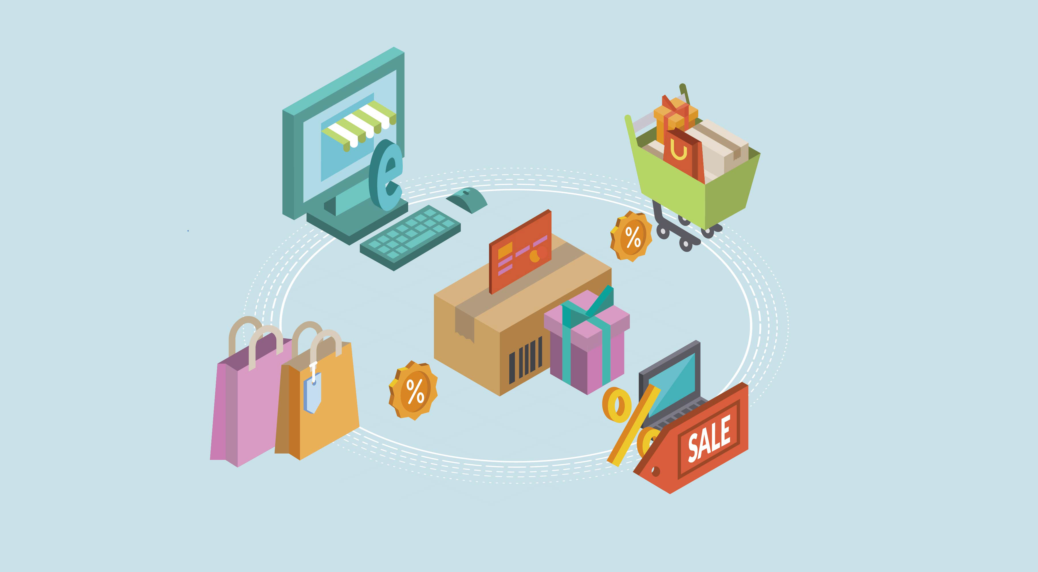 三农电子商务市场前景如何(三农电子商务的创新点？)