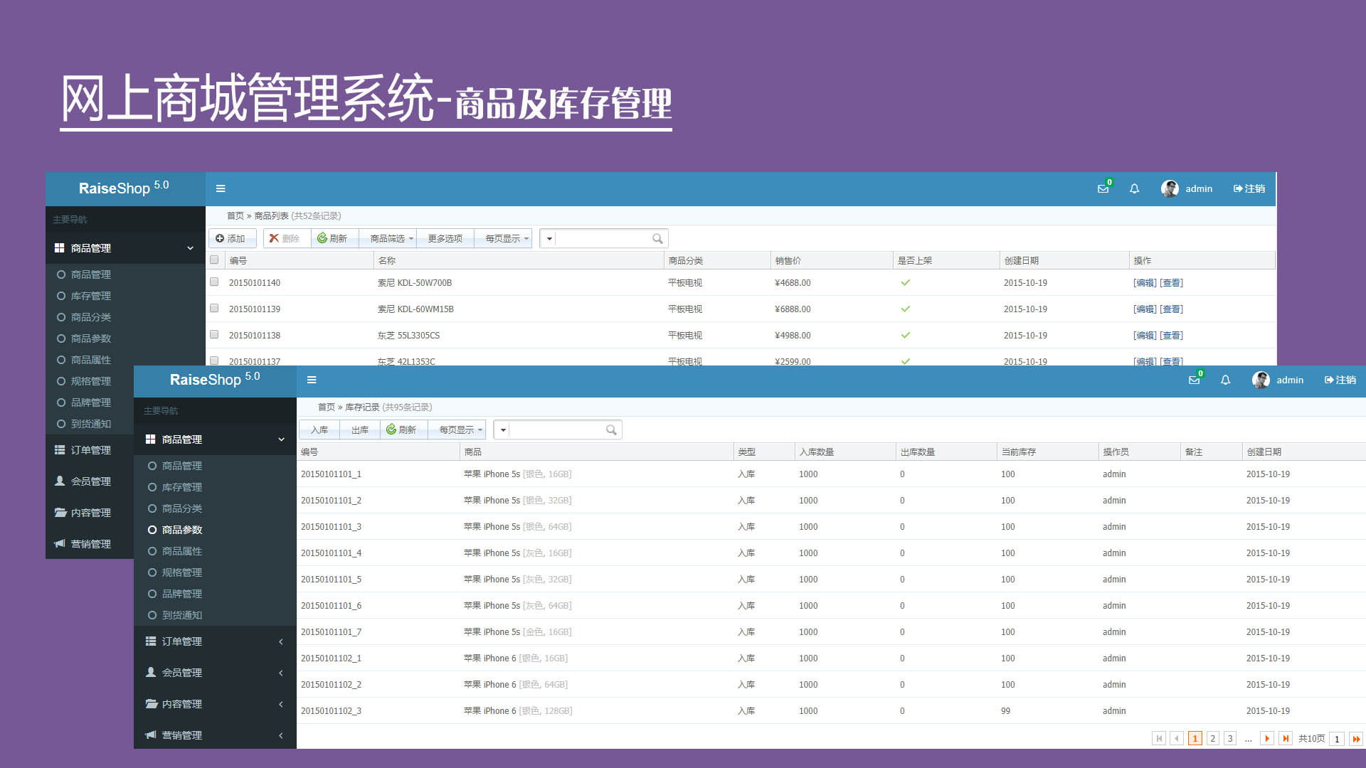 电子商务岗位设置(互联网电商有什么岗位？)