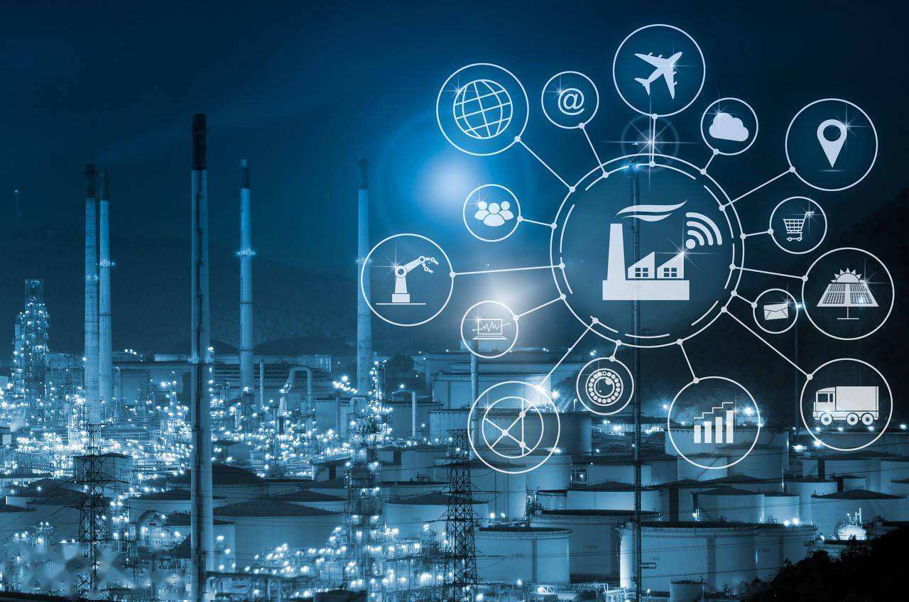 工业互联网发展有哪些方面(工业互联网到底是什么?)