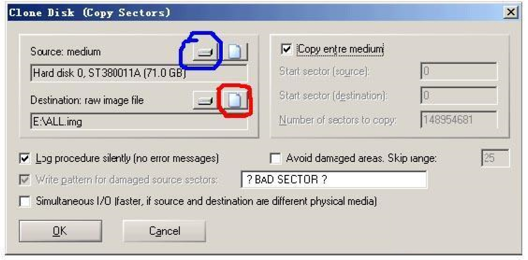 怎么利用dg进行数据恢复(dg硬盘修复工具原理？)