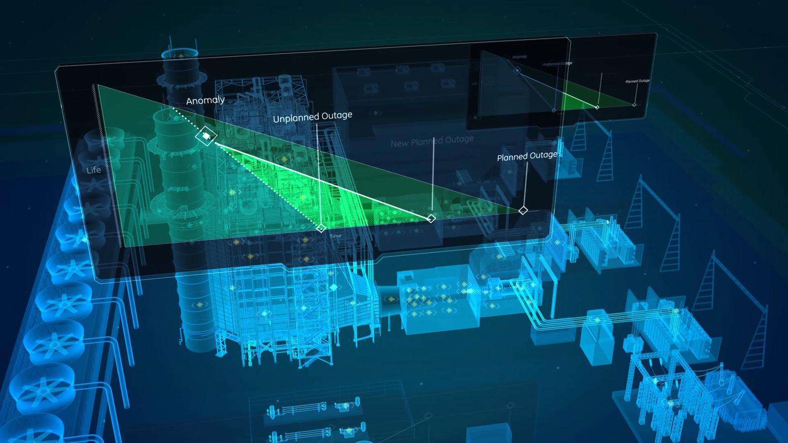 工业互联网适合什么行业(工业互联网平台服务属于哪个行业？)