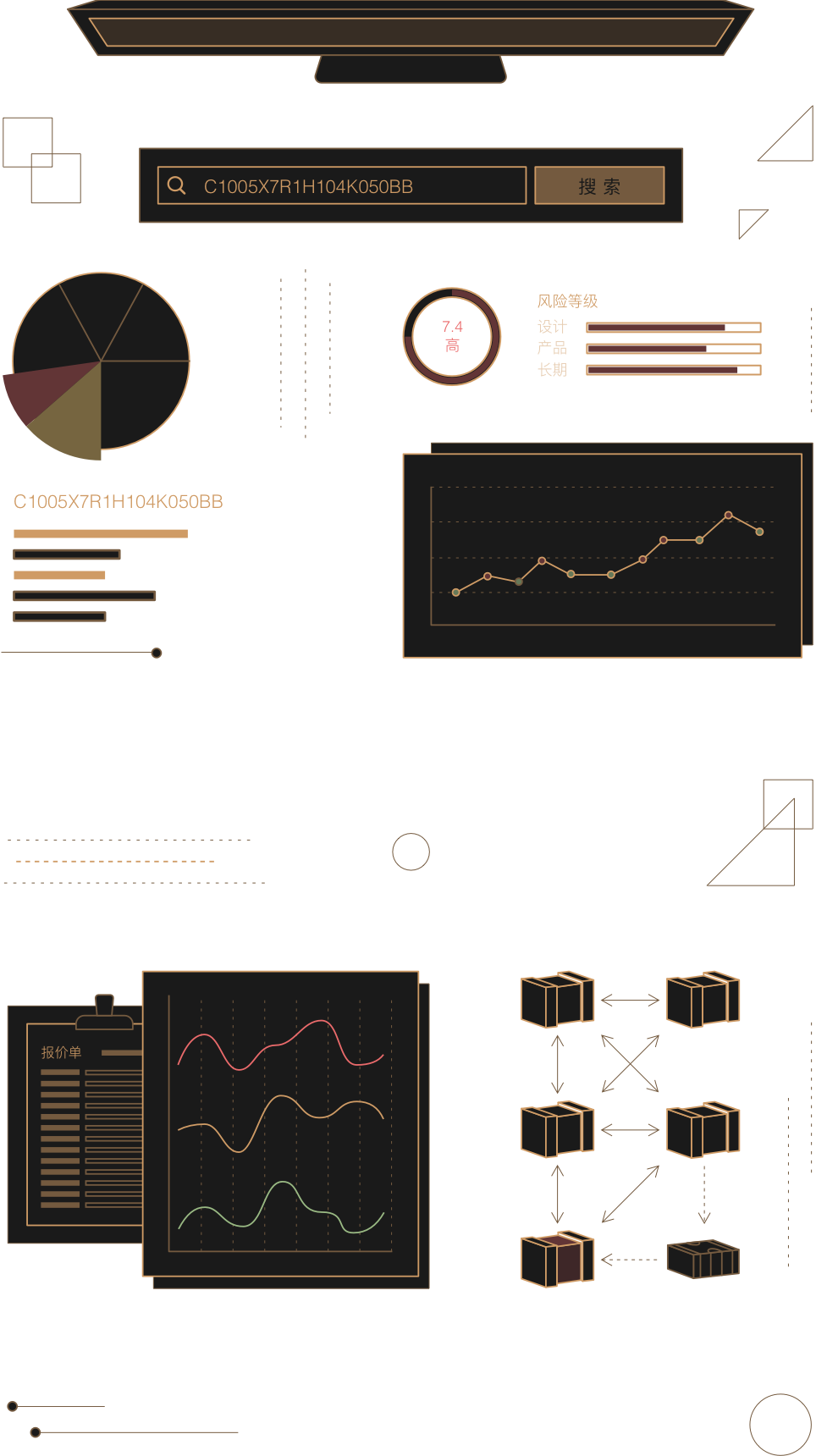 saas工具有什么特点(通俗的讲，什么是SAAS模式？)
