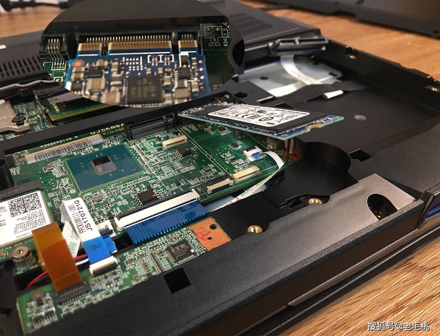 机械盘数据怎么恢复到固态(怎么将机械硬盘内数据移到固态硬盘上？)