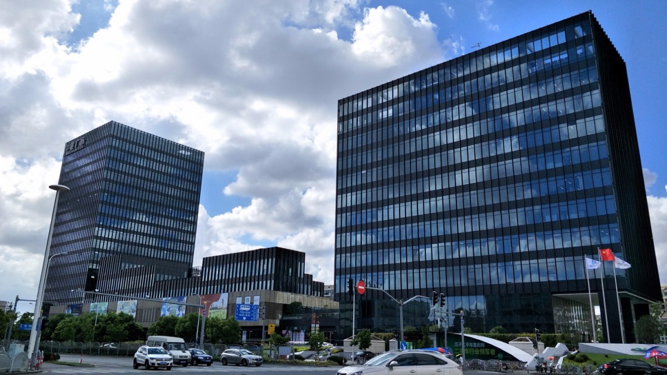 中建电子商务是央企吗吗(云建网是干什么的？)