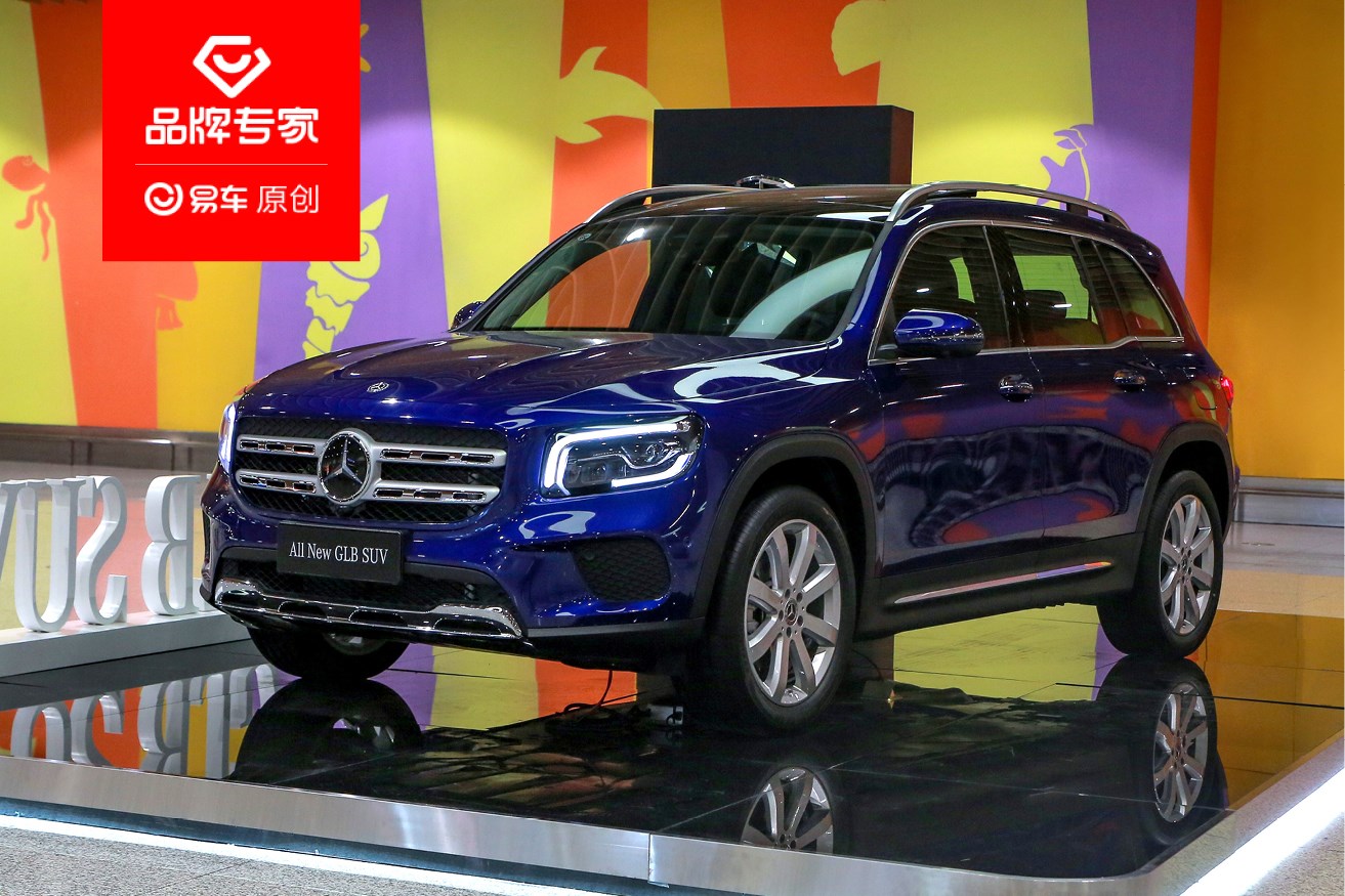 奔驰glb邮箱怎么开(奔驰glb200油箱怎么打开?)