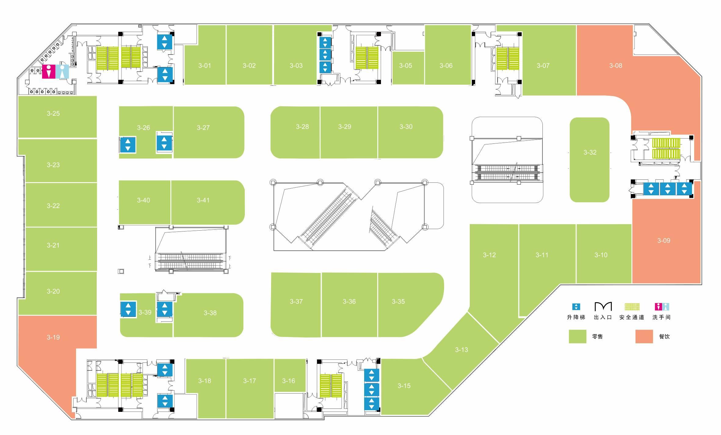 画营销平面图的软件有哪些(举客宝软件怎么样?)