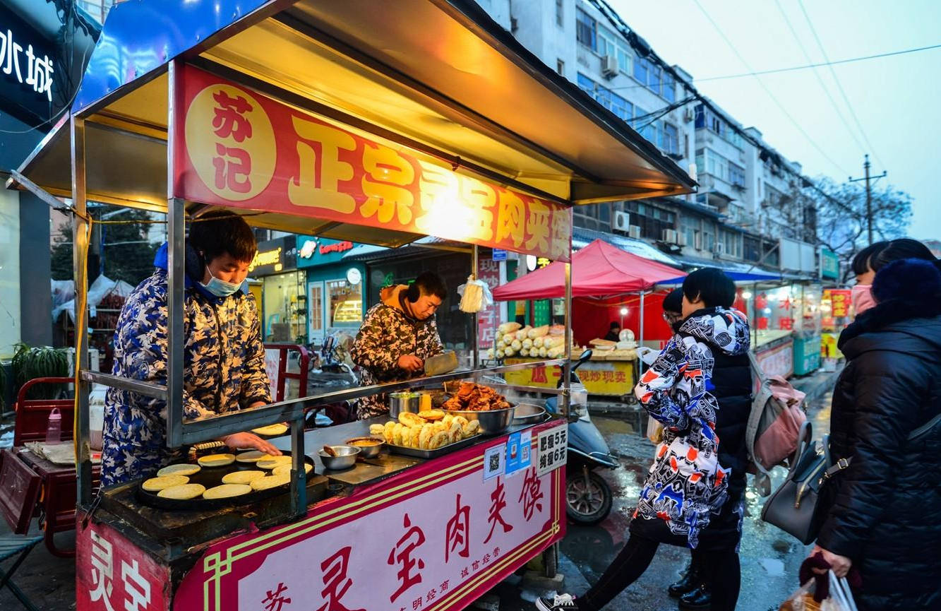 摆摊卖什么收银软件好(一梦江湖怎么收银?)