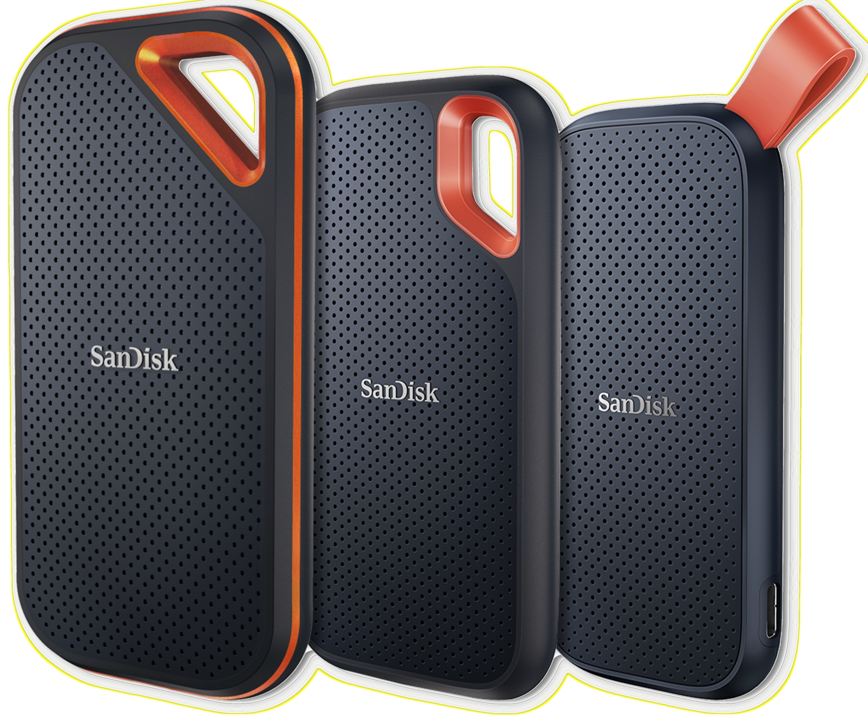 移动固态硬盘能恢复数据吗(固态移动硬盘坏了能修复吗?)