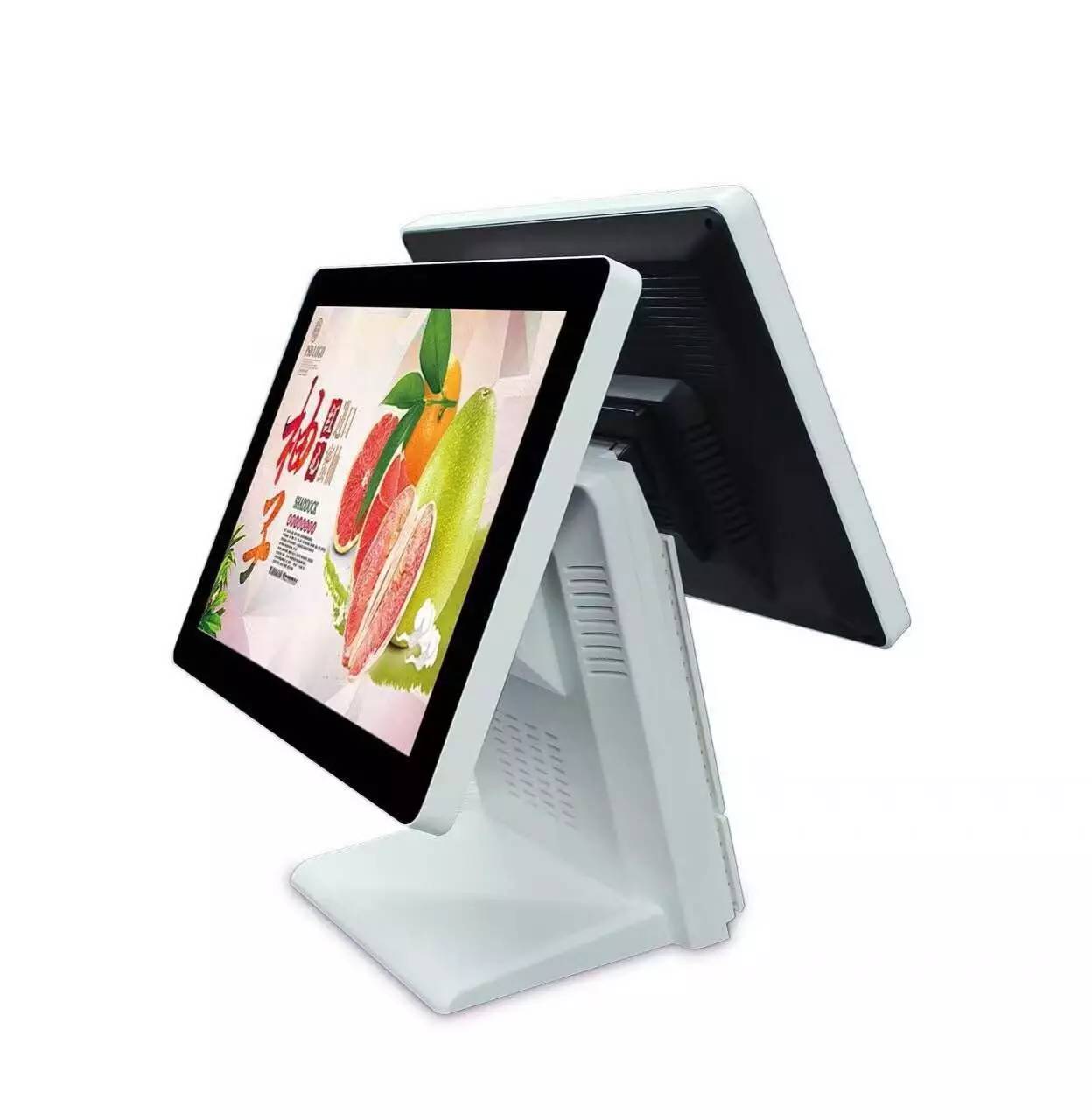 收银机系统是什么软件做的(收银系统属于？)