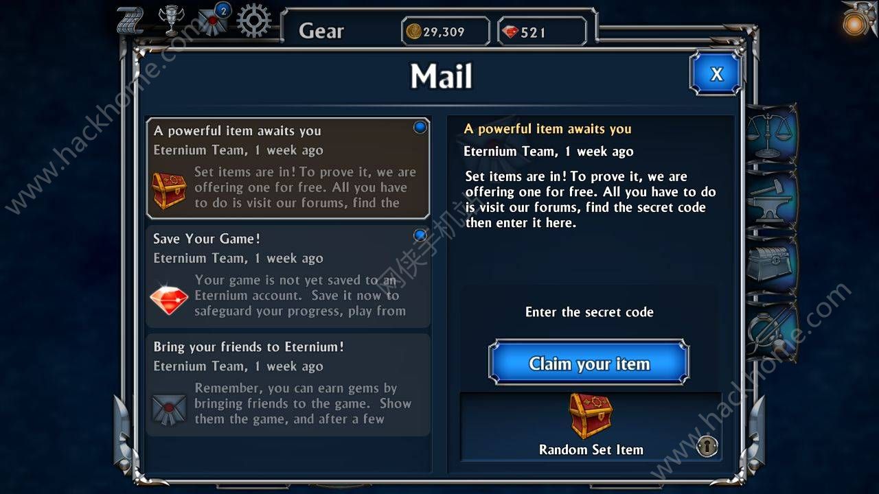 地下城邮箱怎么发金币邮件(地下城金币寄售买完金币去哪里找？)