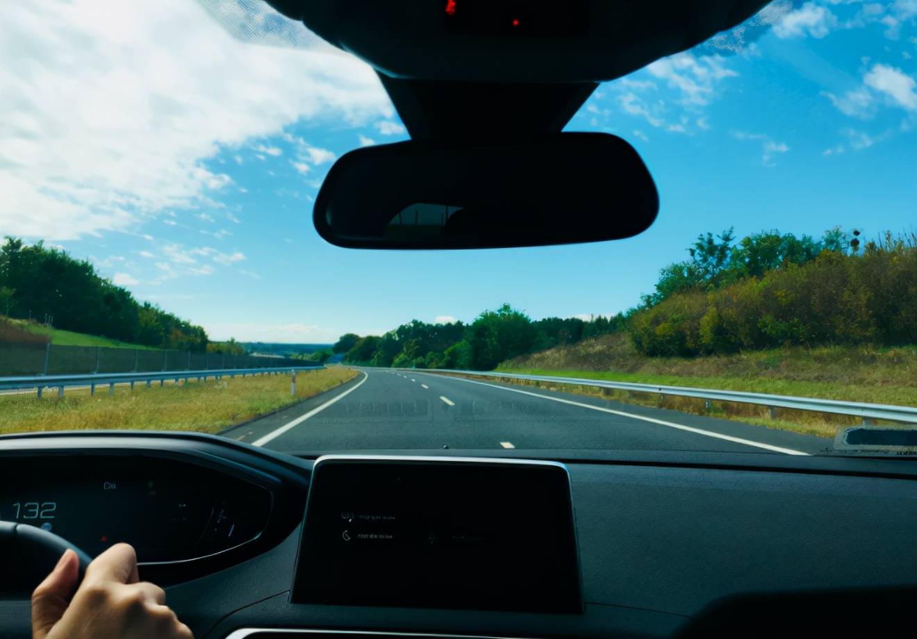 汽车油耗数据怎么恢复(车子换完电瓶后油耗不显示了？)