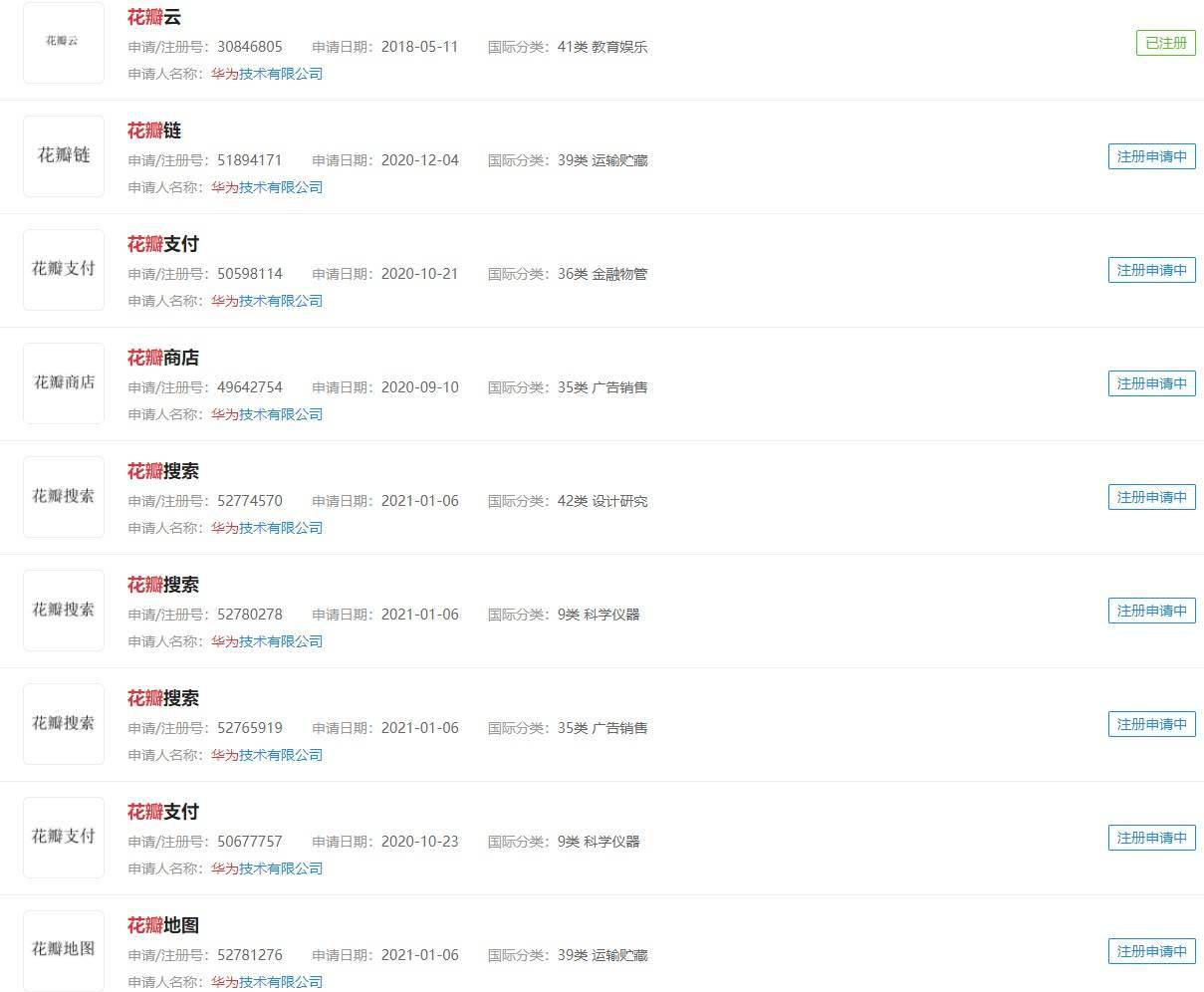 怎么查看华为邮箱地址(华为怎么查看自己的邮箱地址？)