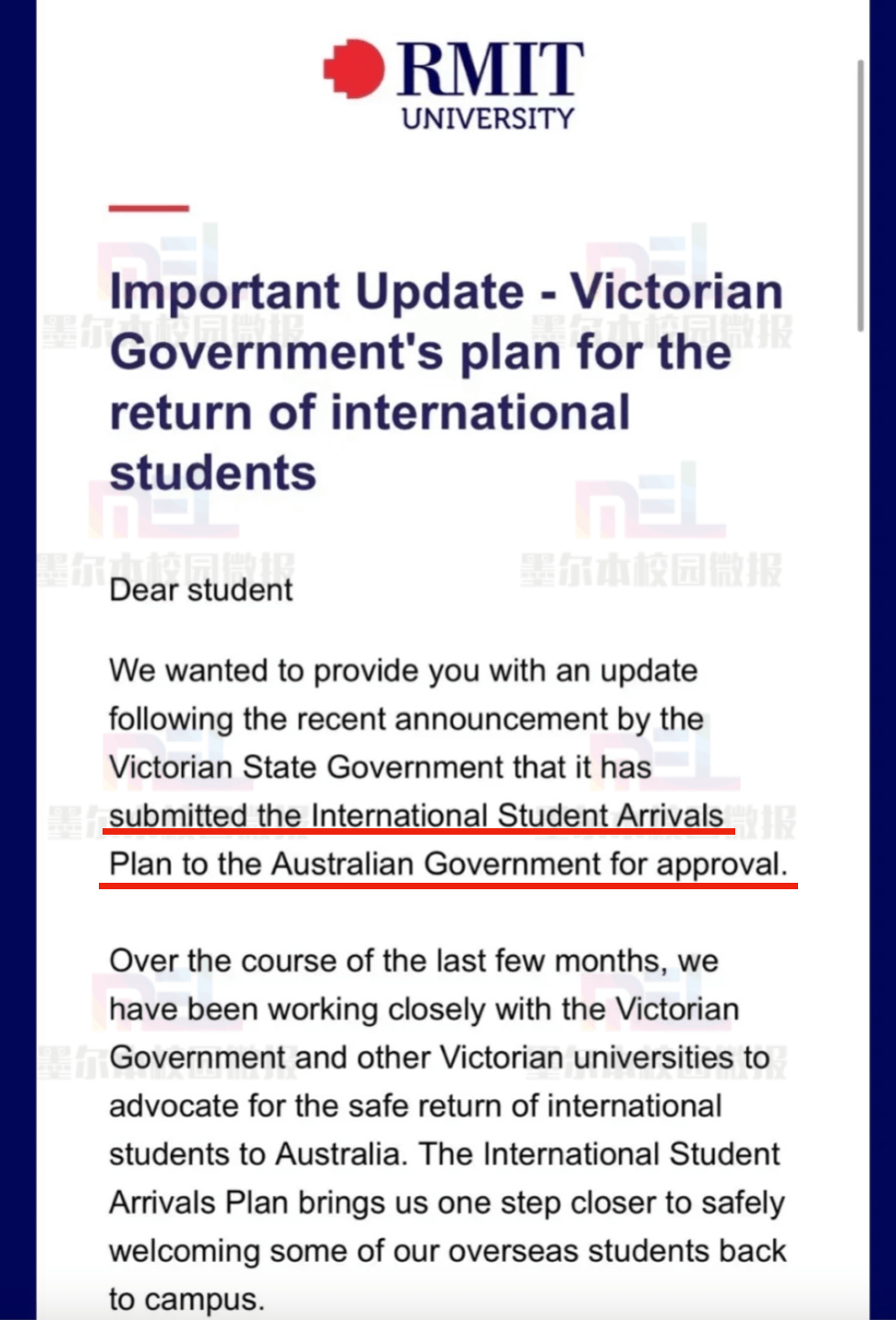 怎么用rmit学生邮箱(怎么注册一个有效的以.edu结尾的电子邮箱？)