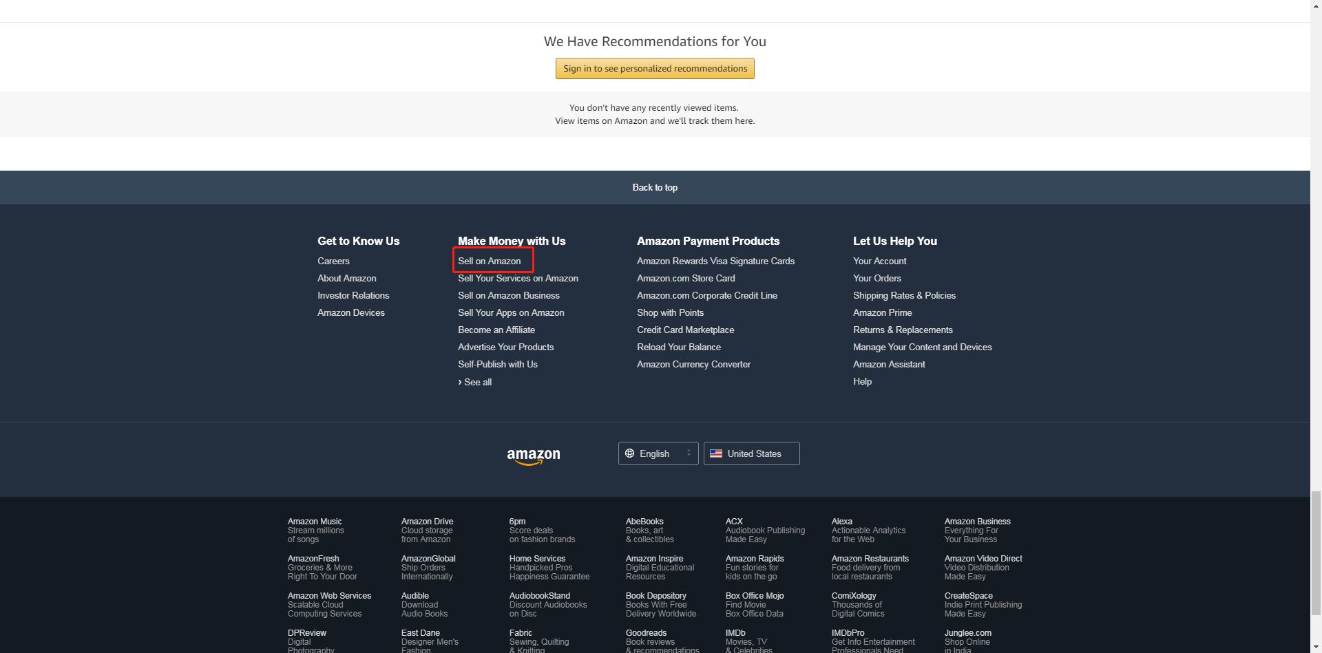 亚马逊如何注册域名(亚马逊云可以注册域名吗?)