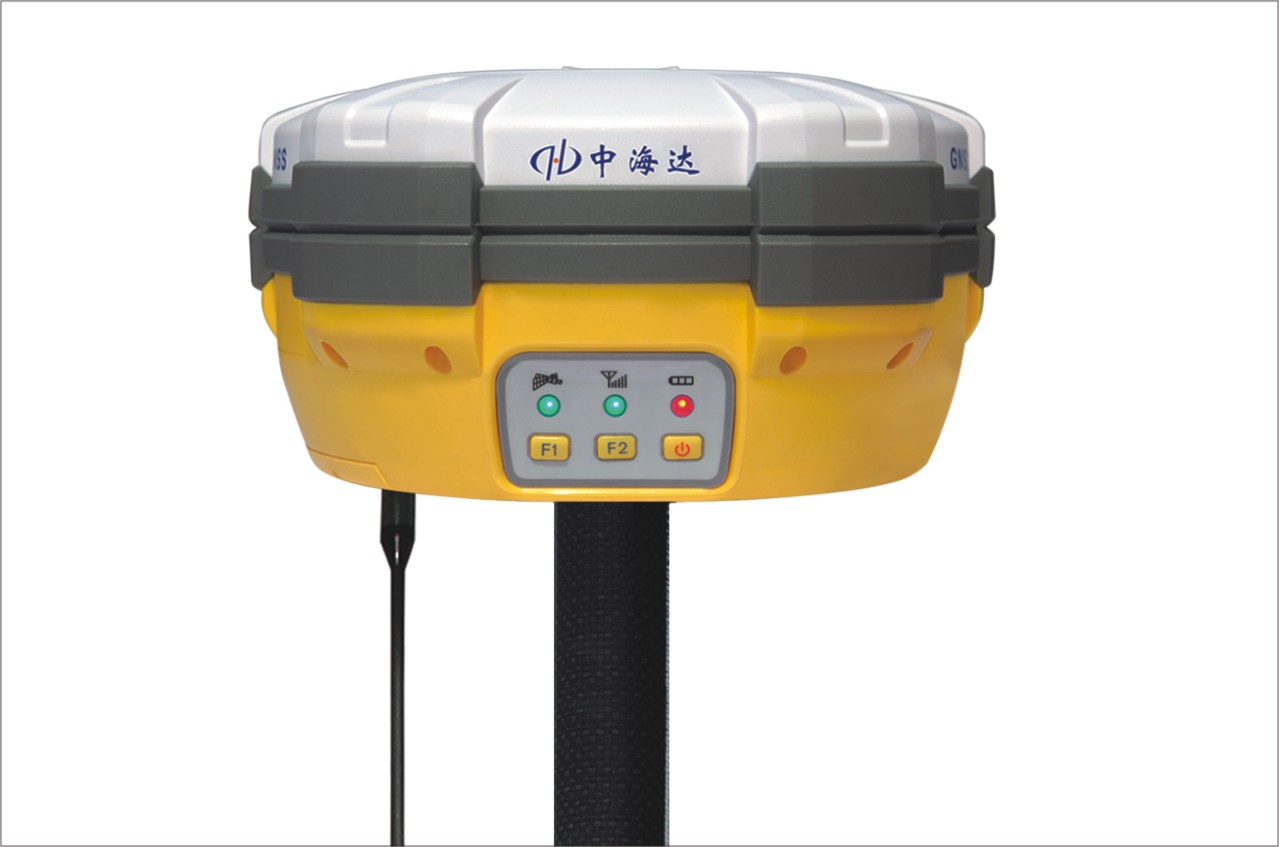 中海达rtk怎样恢复数据(用RTK进行测量时有误差如何进行数据还原？)