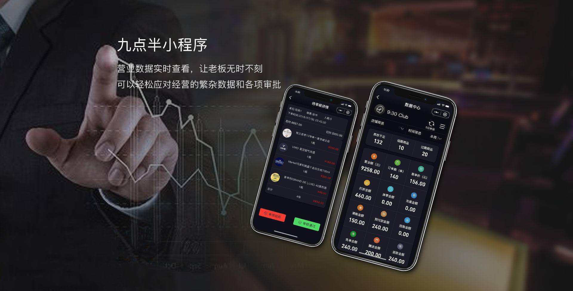 酒吧收银管理软件排名(酒吧收银需要什么用品？)