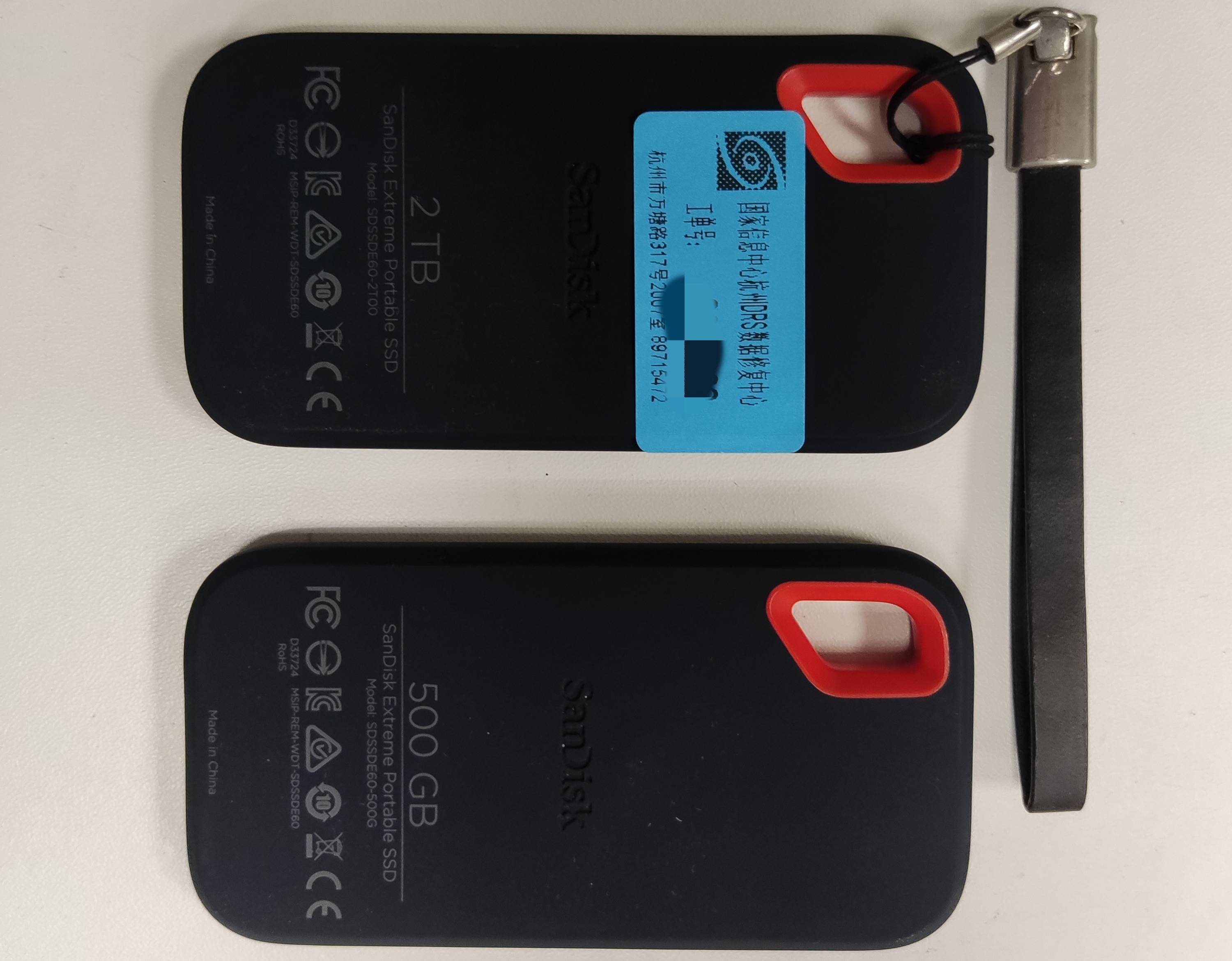 固态硬盘误删如何恢复数据(固态硬盘坏了要如何才能数据恢复？)