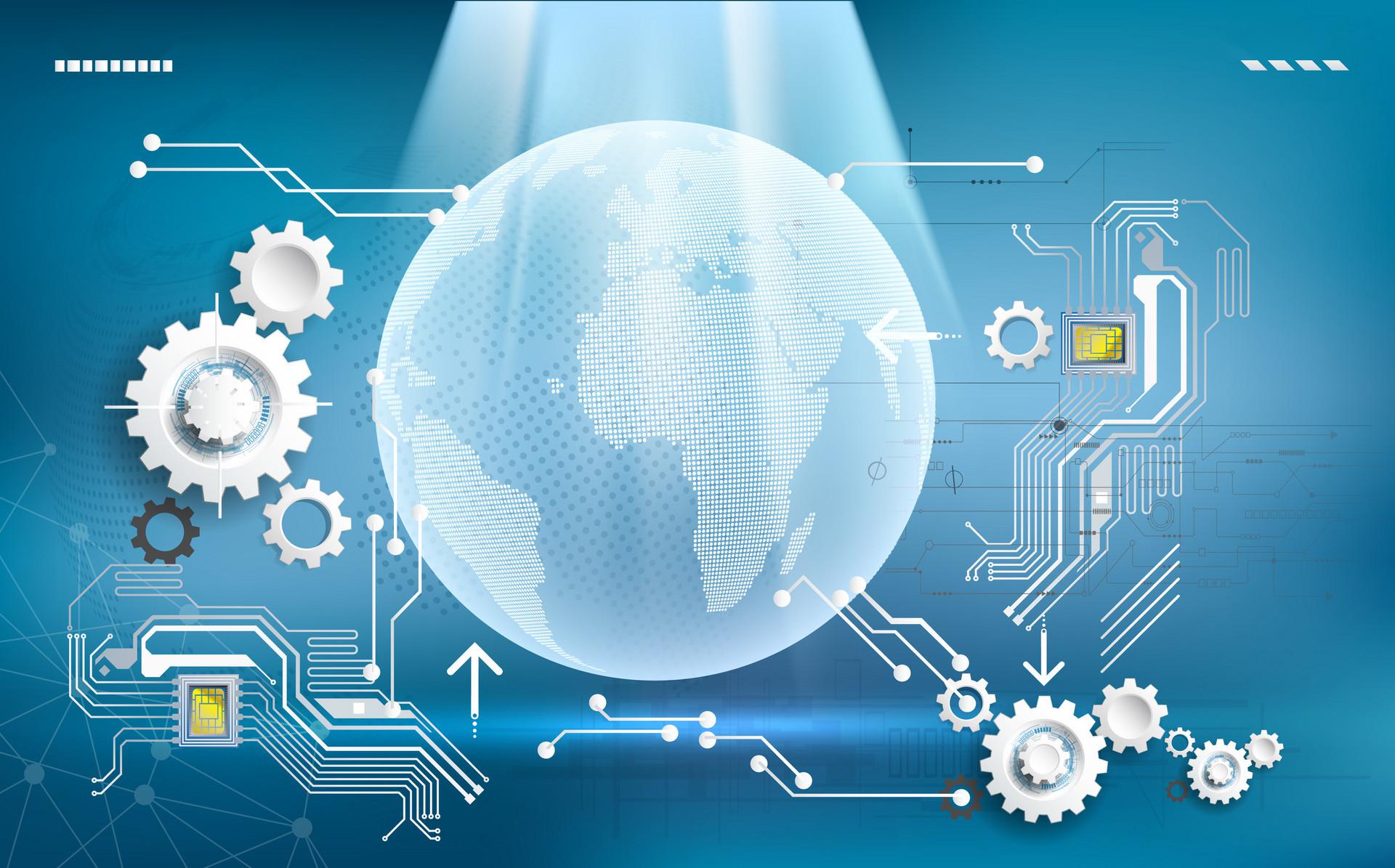 工业互联网技术分数高吗(工业互联网技术难学吗？)