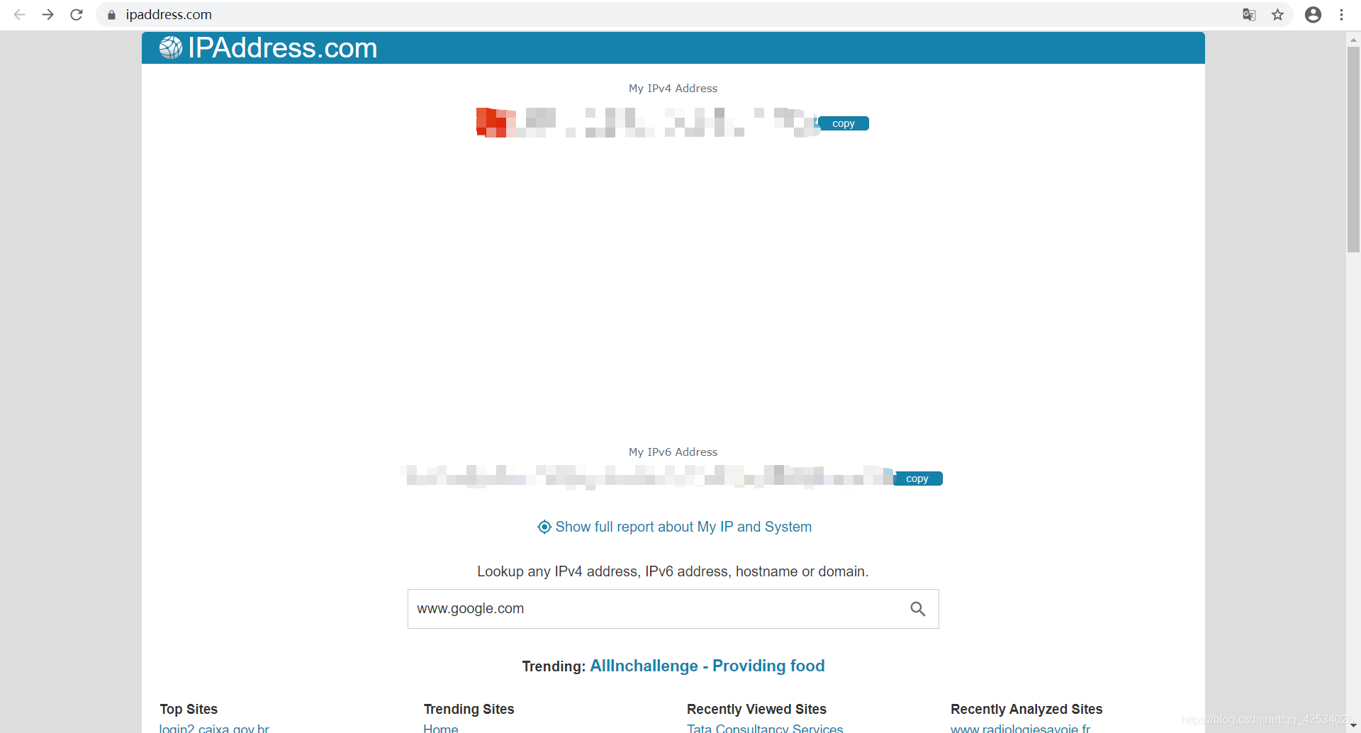 域名是网络吗(网络域名是什么？)