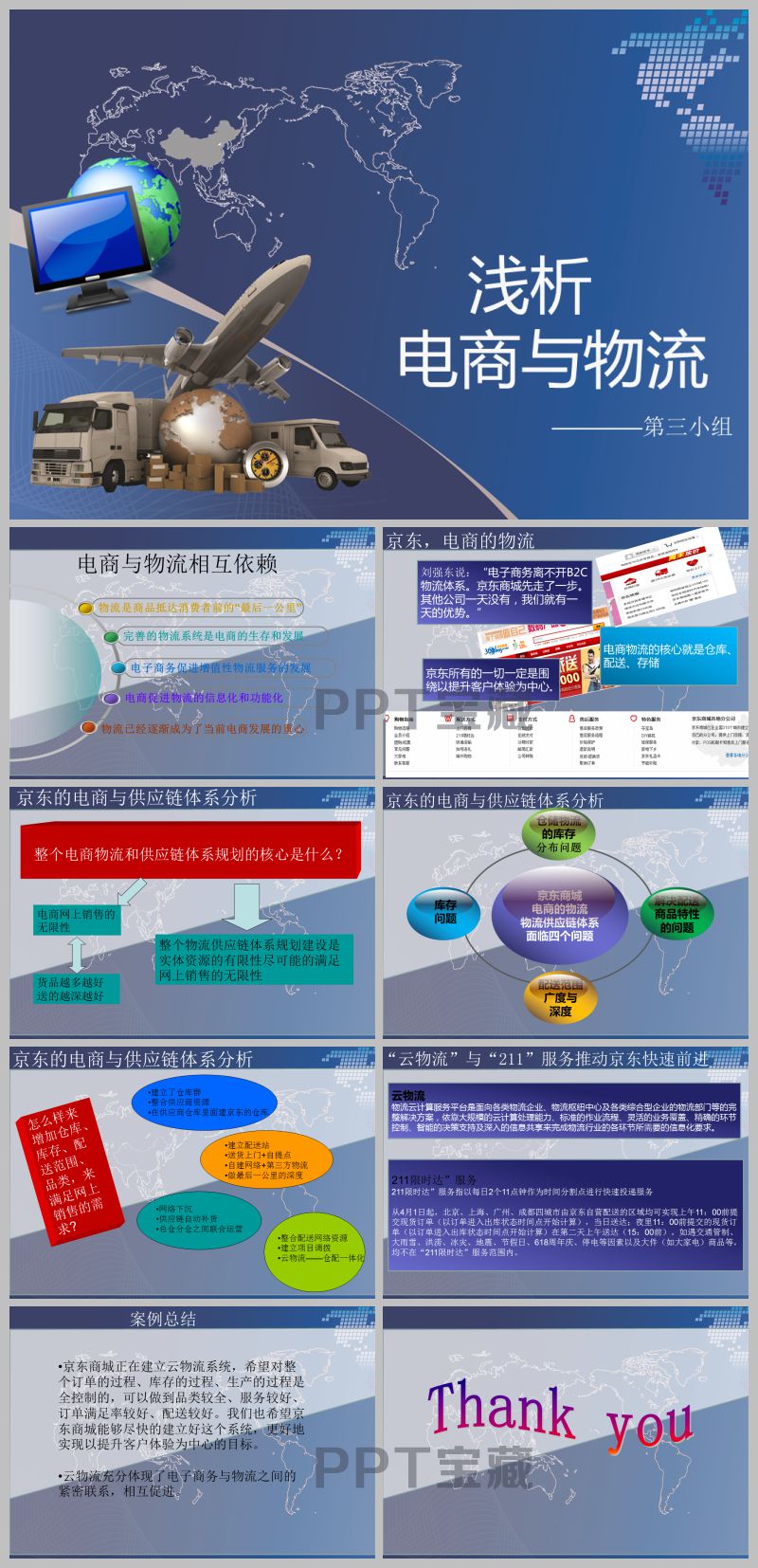 智能电子商务物流好吗吗(电子商务中物流的发展趋势？)