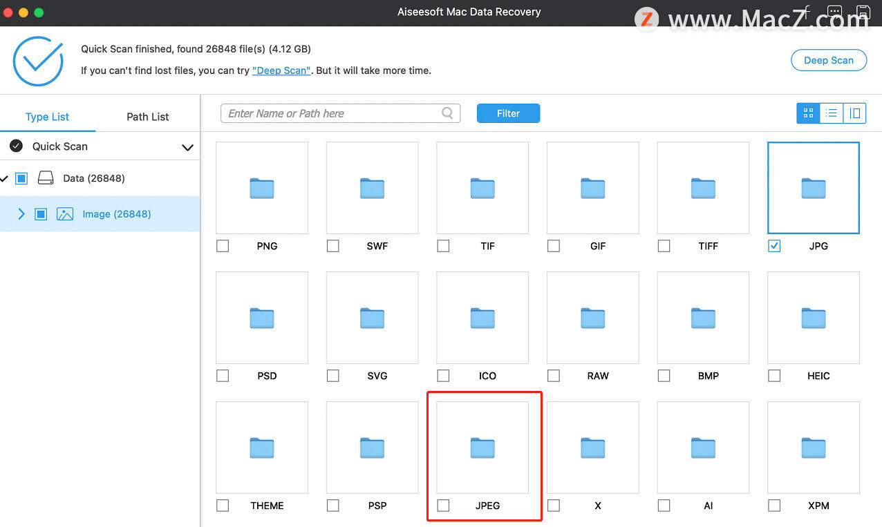 数据恢复后jpg如何打开(为什么删除的照片恢复出厂还存在?)