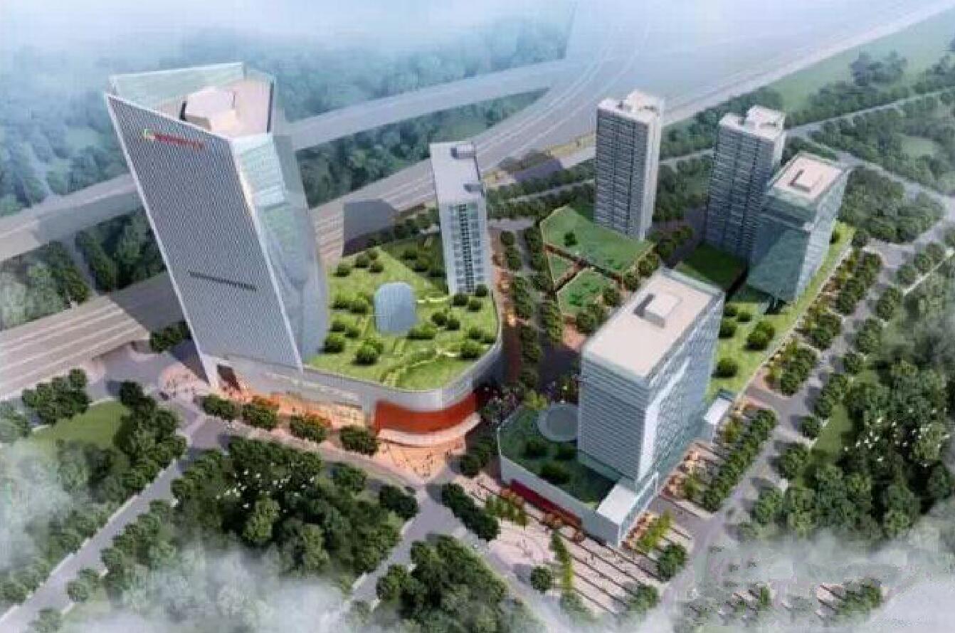 湖南株洲电子商务有哪些(2021湖南民营企业百强？)