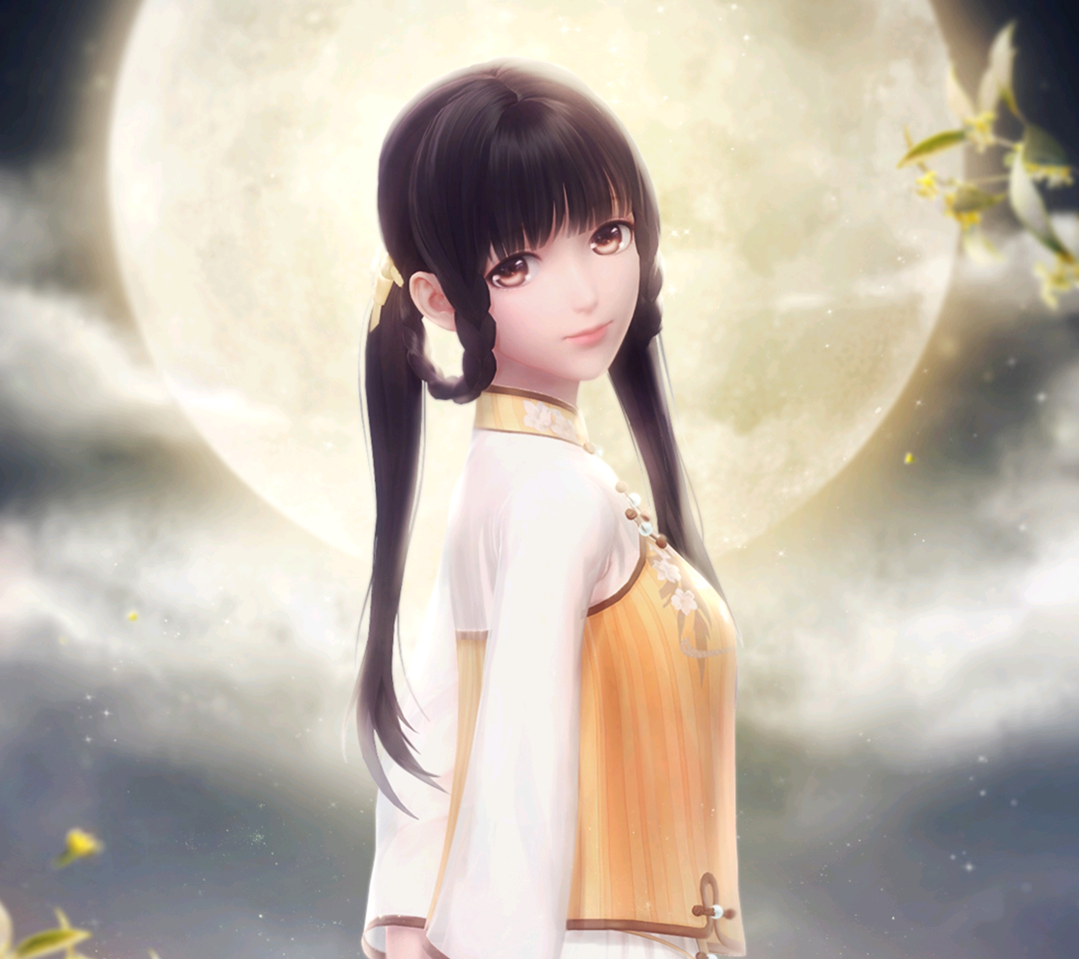 闪耀暖暖要怎么换邮箱绑定(闪耀暖暖怎么登录163邮箱的号？)