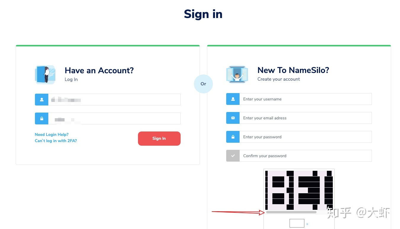 如何注册海外域名(如何申请国外域名?)