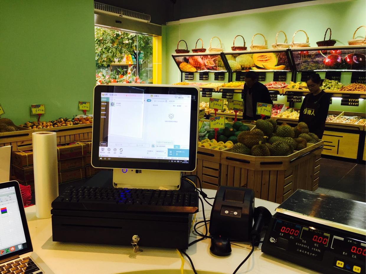 收银手机版有哪些软件可以用(比较专业的手机店收银软件有哪些?)